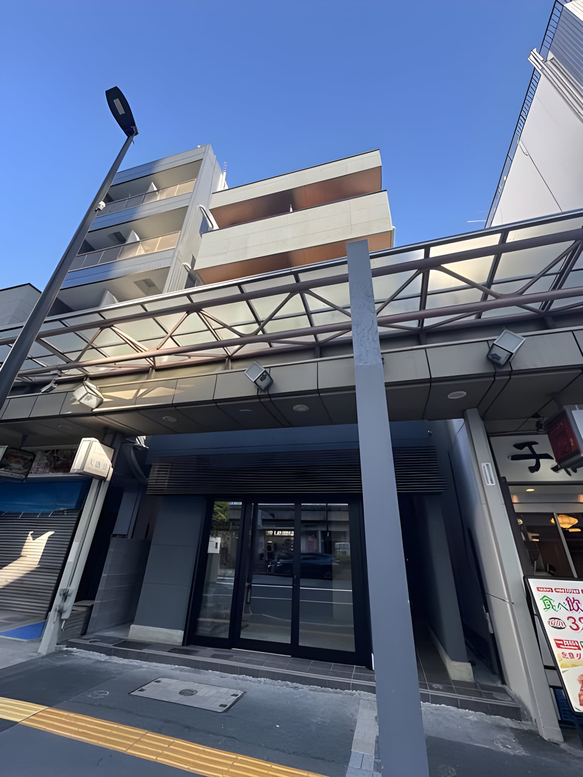 EMINENT亀戸 302