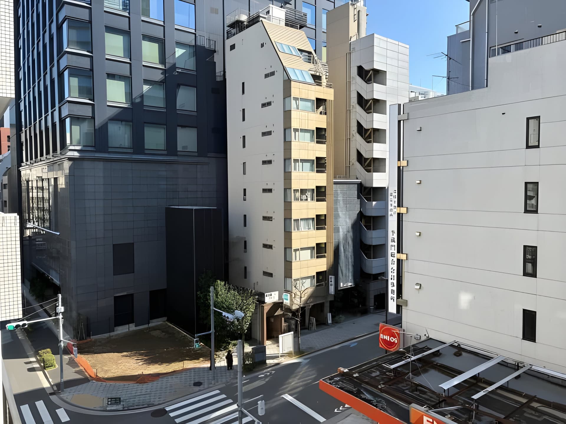 グラン・アクス麹町 501