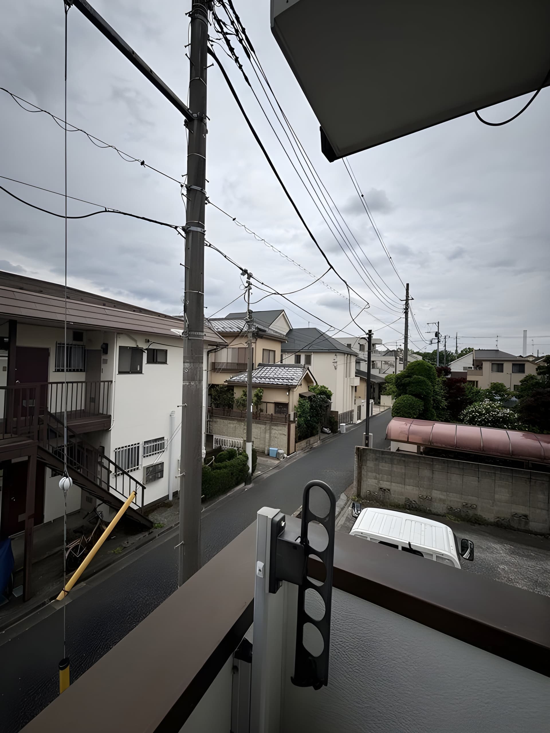 ヒルトップ浜田山 202
