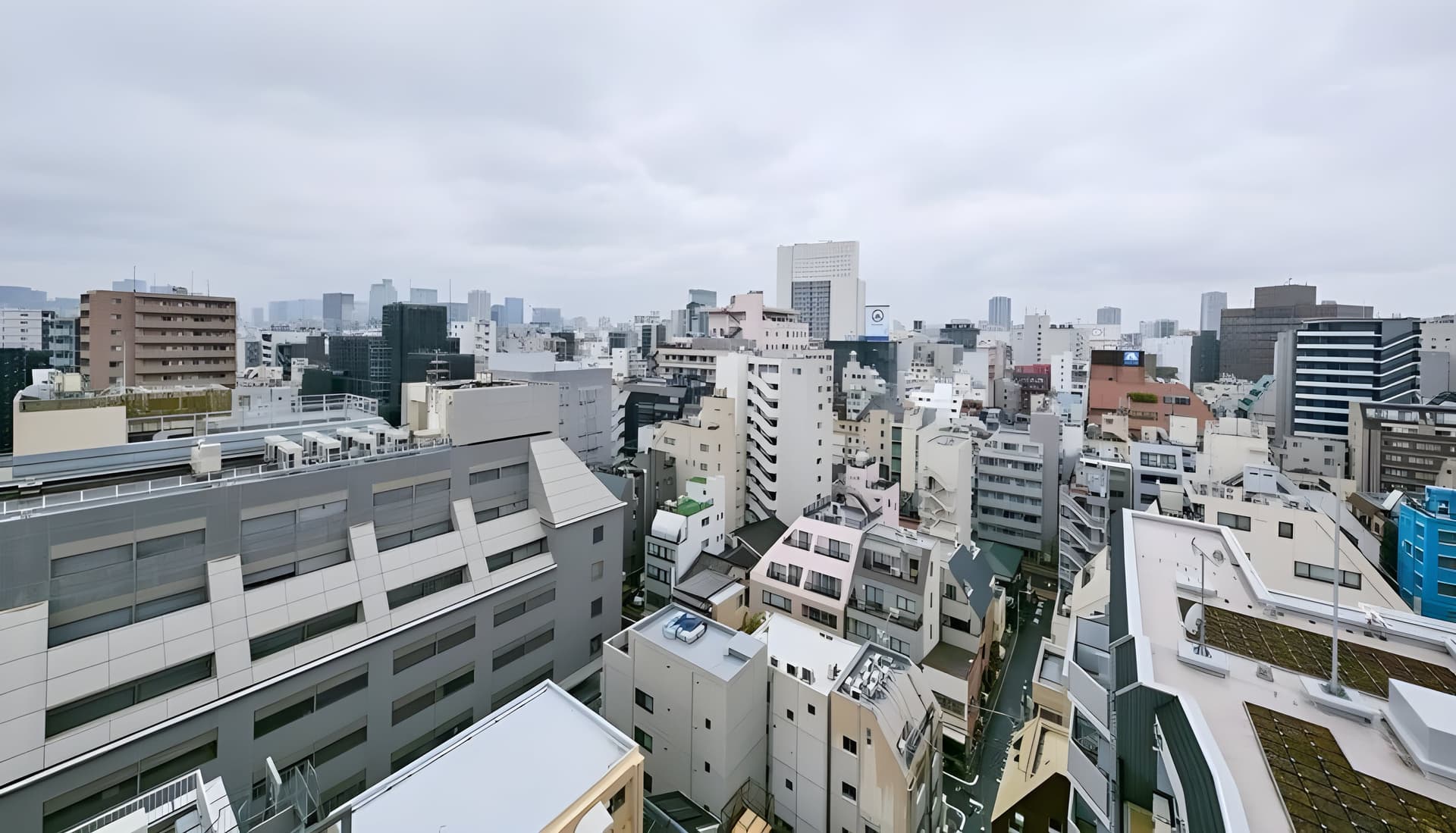 アーバネックス上野 1303