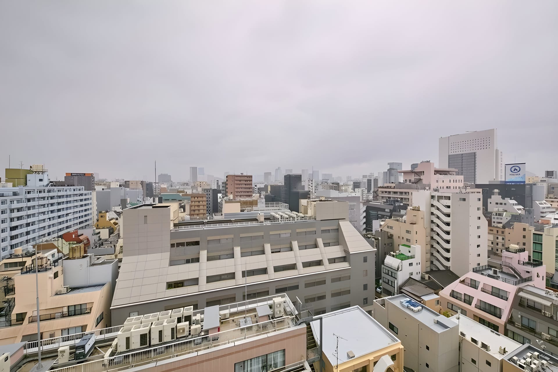 アーバネックス上野 1304