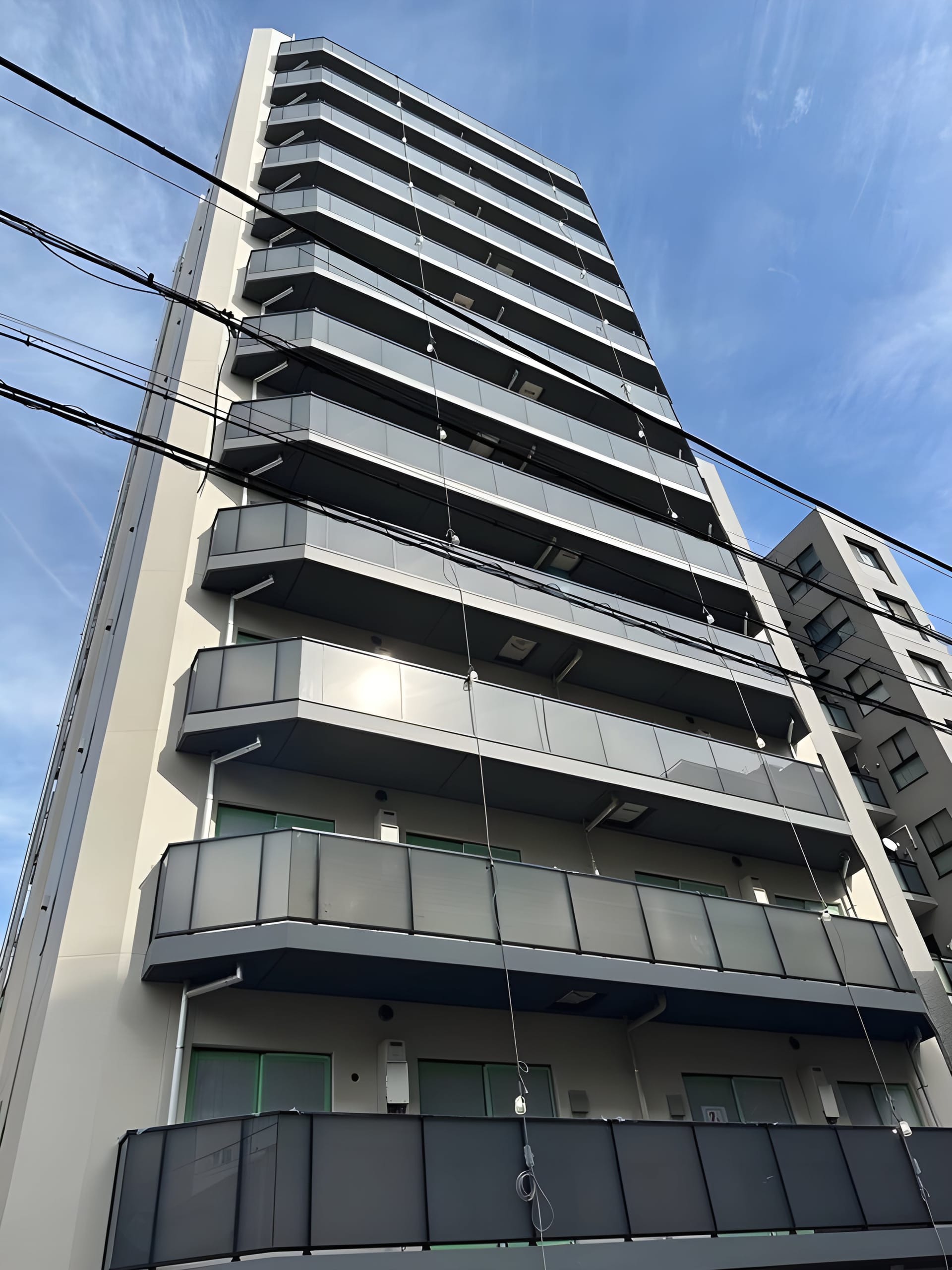 アーバネックス上野 902