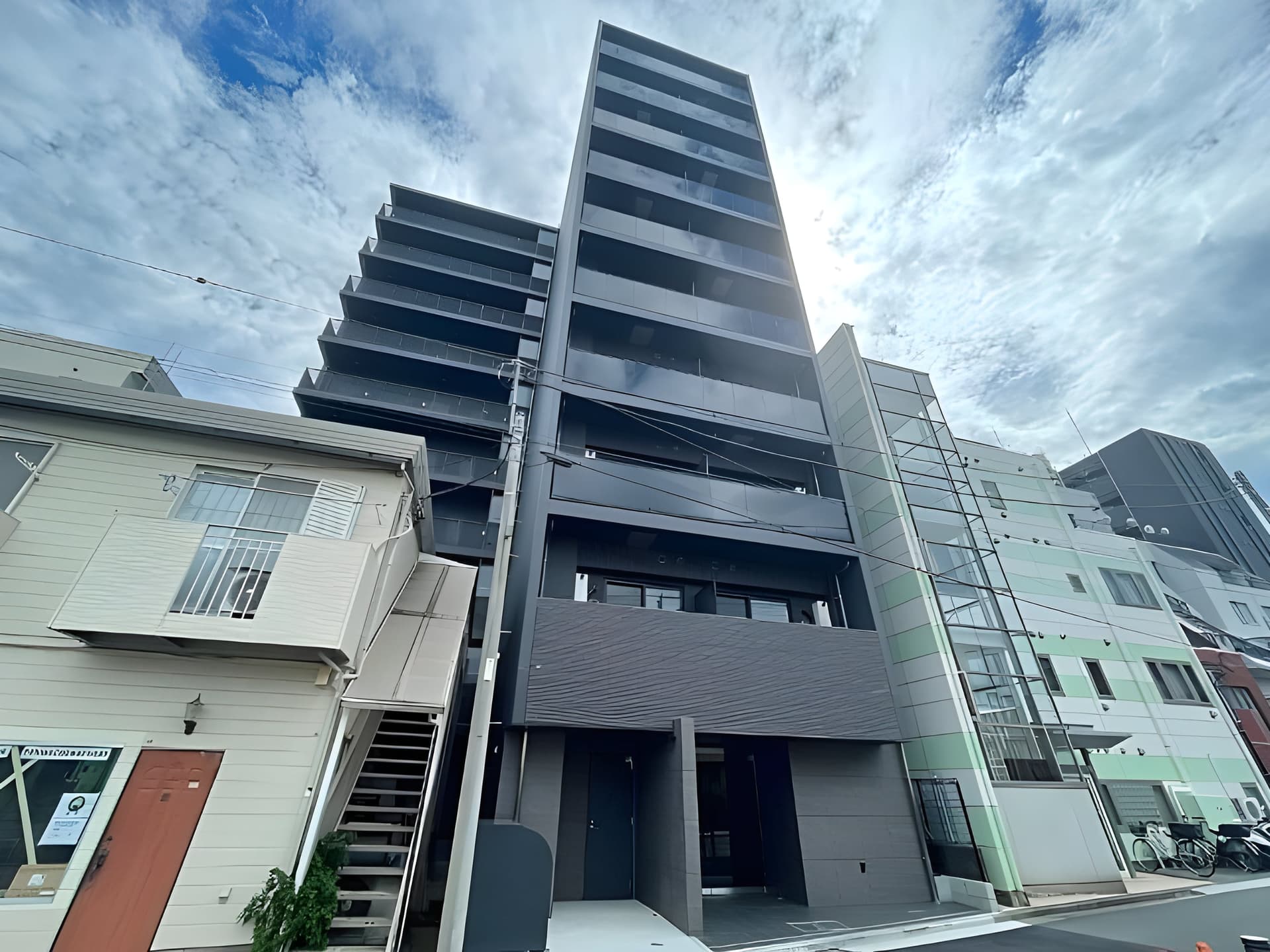 RELUXIA横濱反町 506
