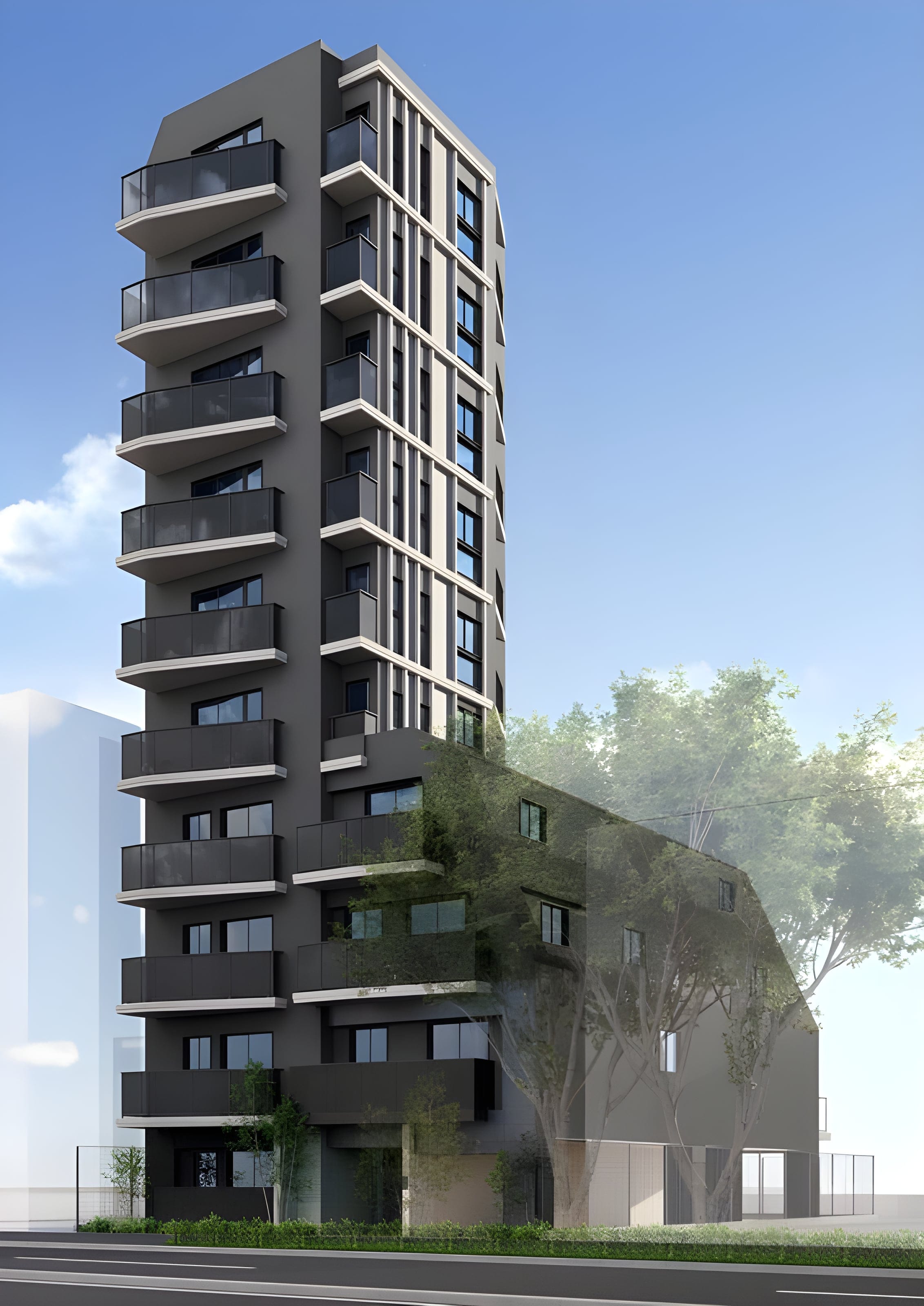 S-RESIDENCE目黒大岡山bresa 101