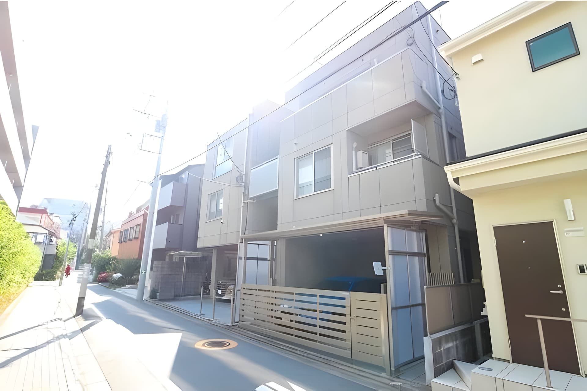 URBIS高円寺 201