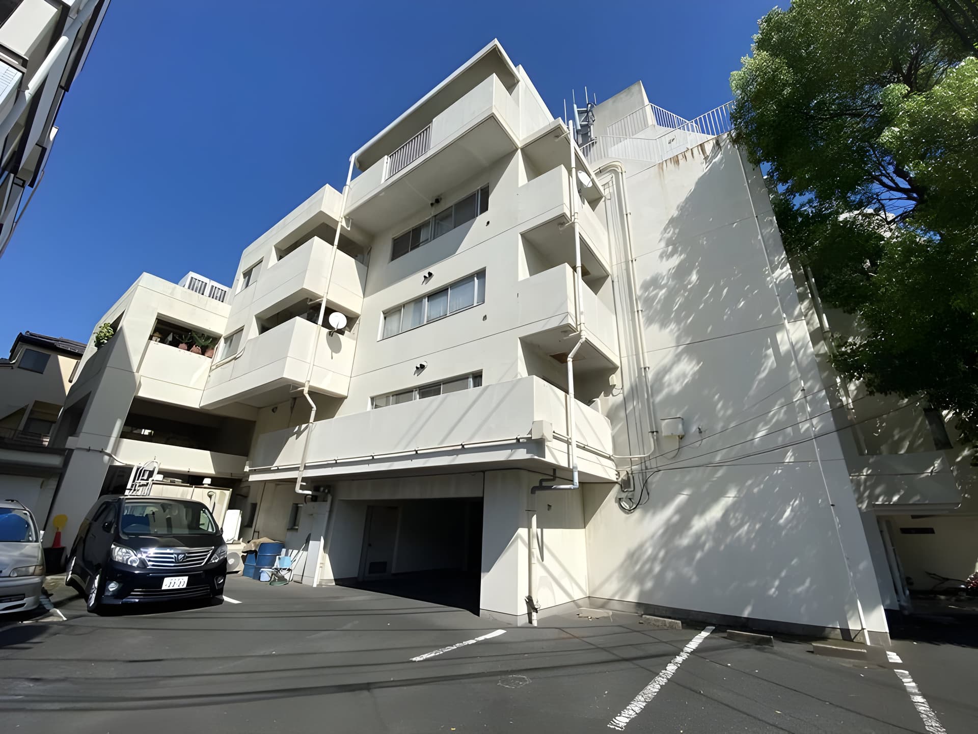TMビル 204