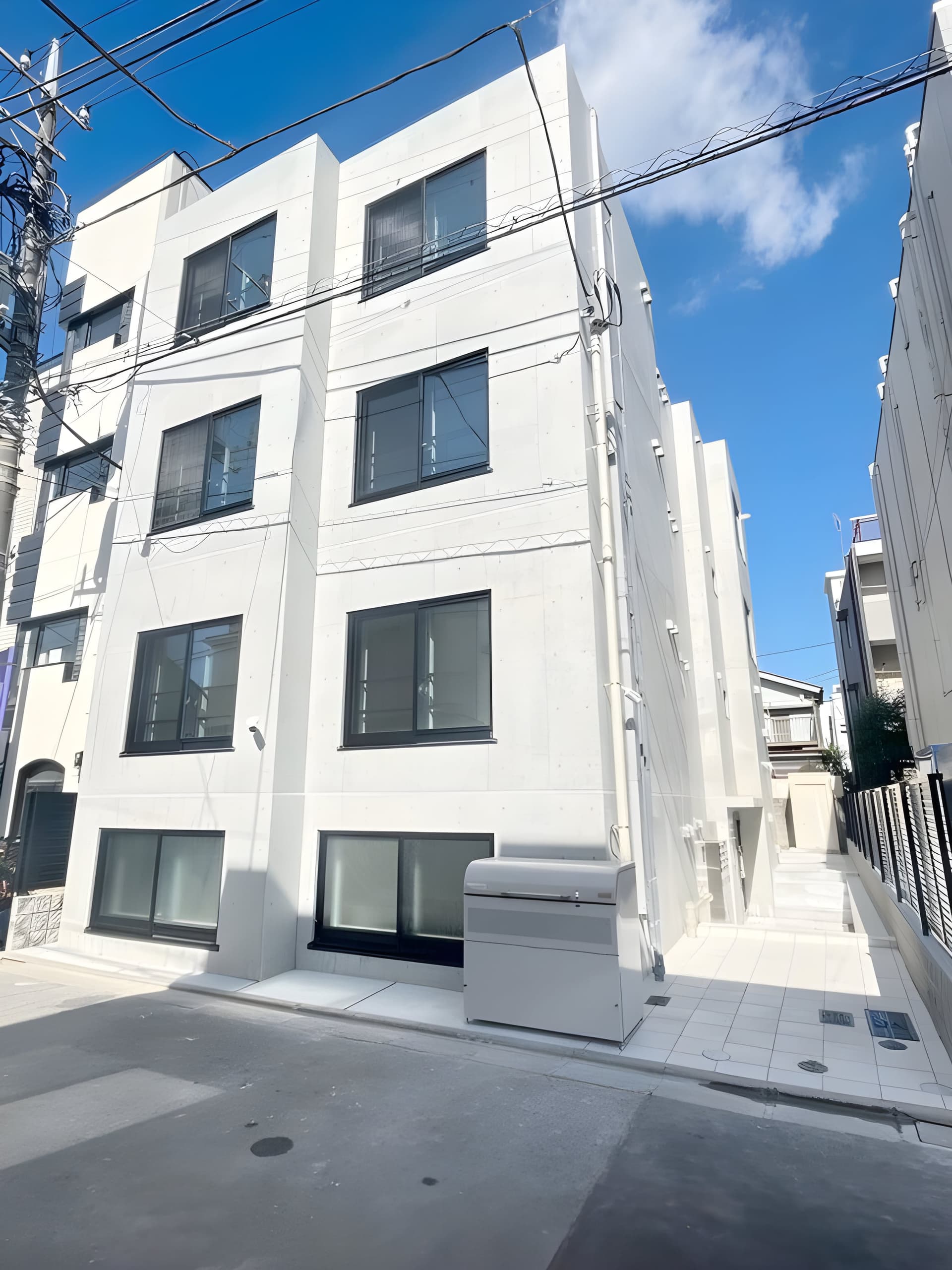 ラシクラス練馬プレミア 403