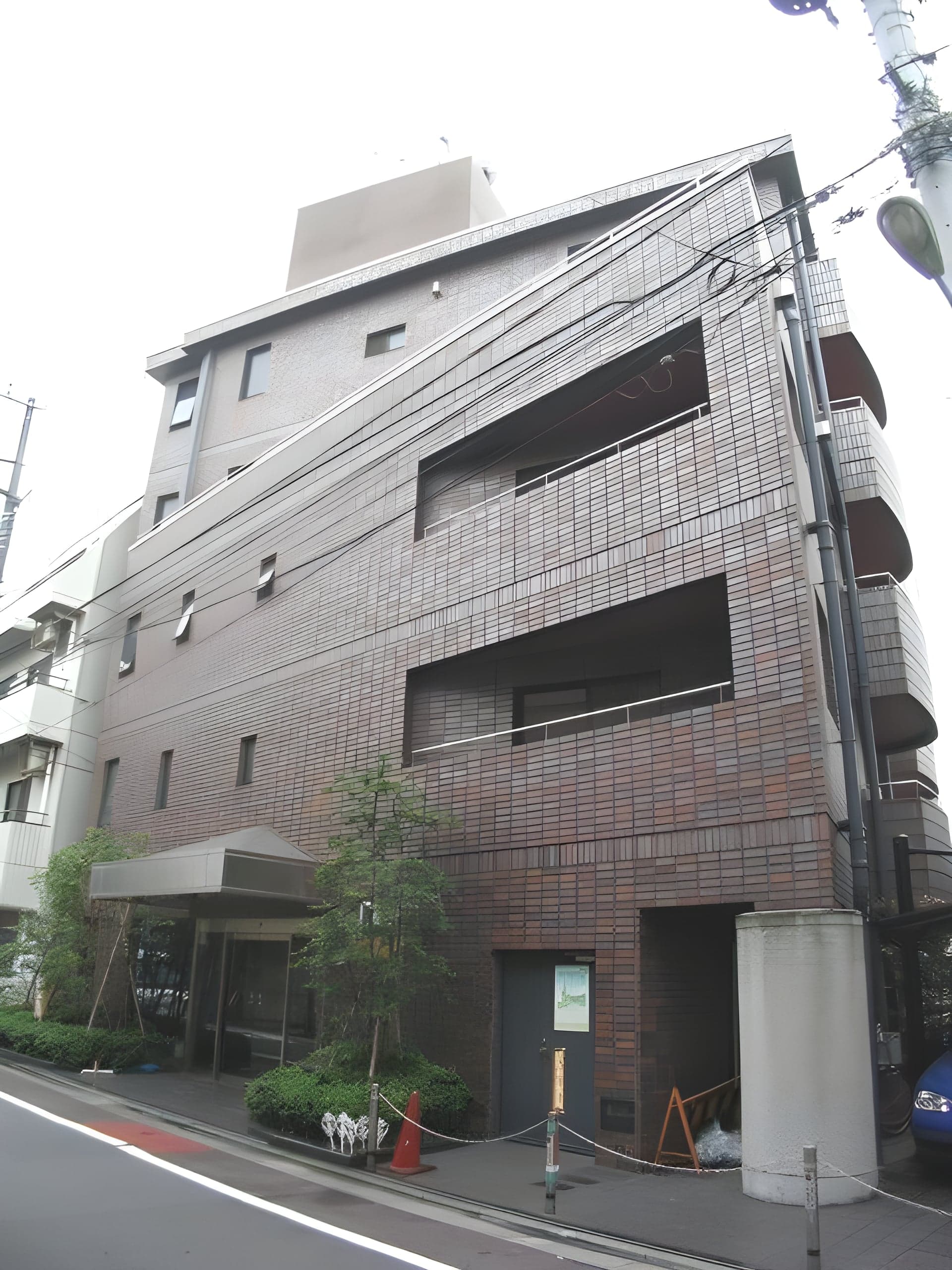 リンデンバウム 303