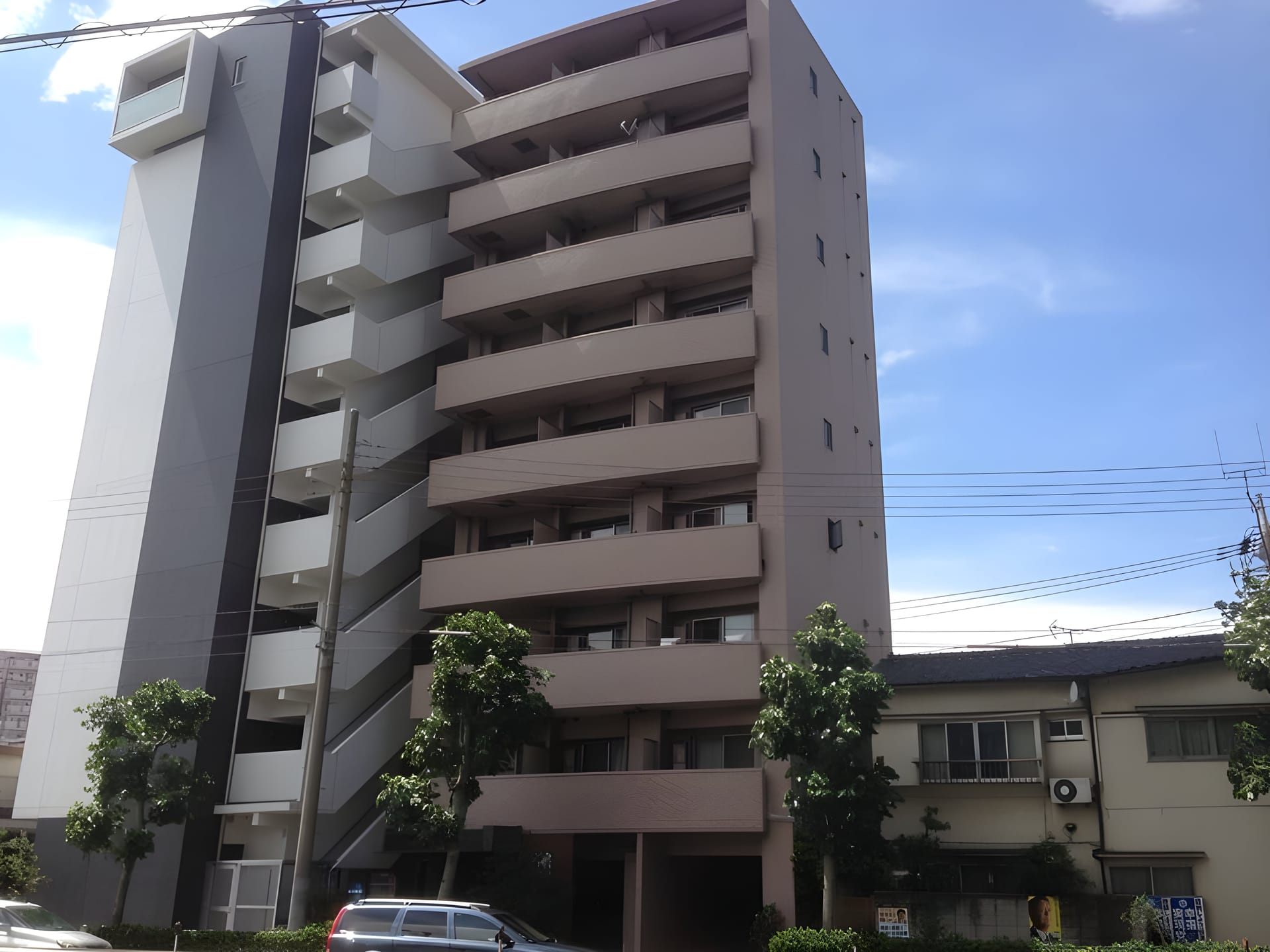 シンシア大森本町 901