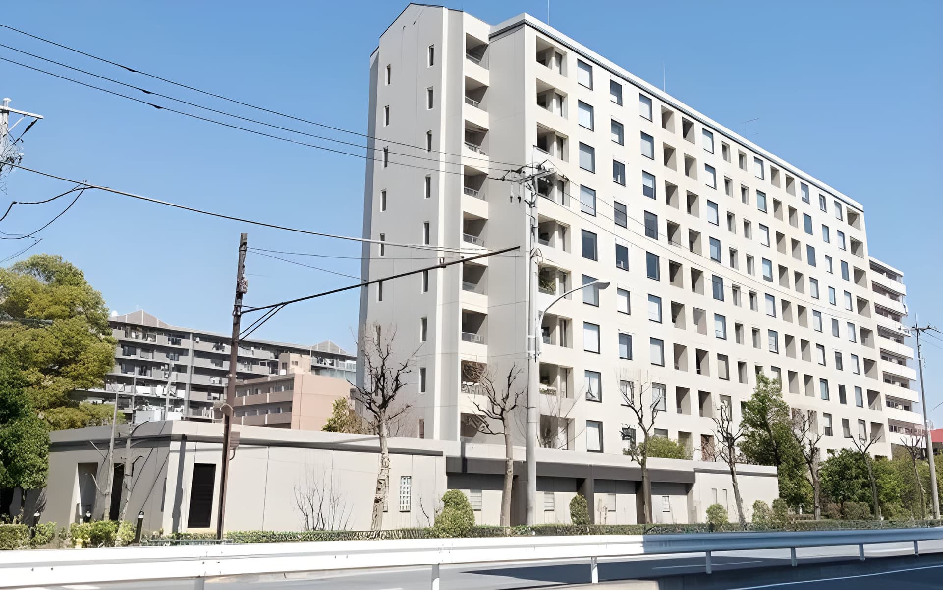 ディアハイム赤羽南館 101