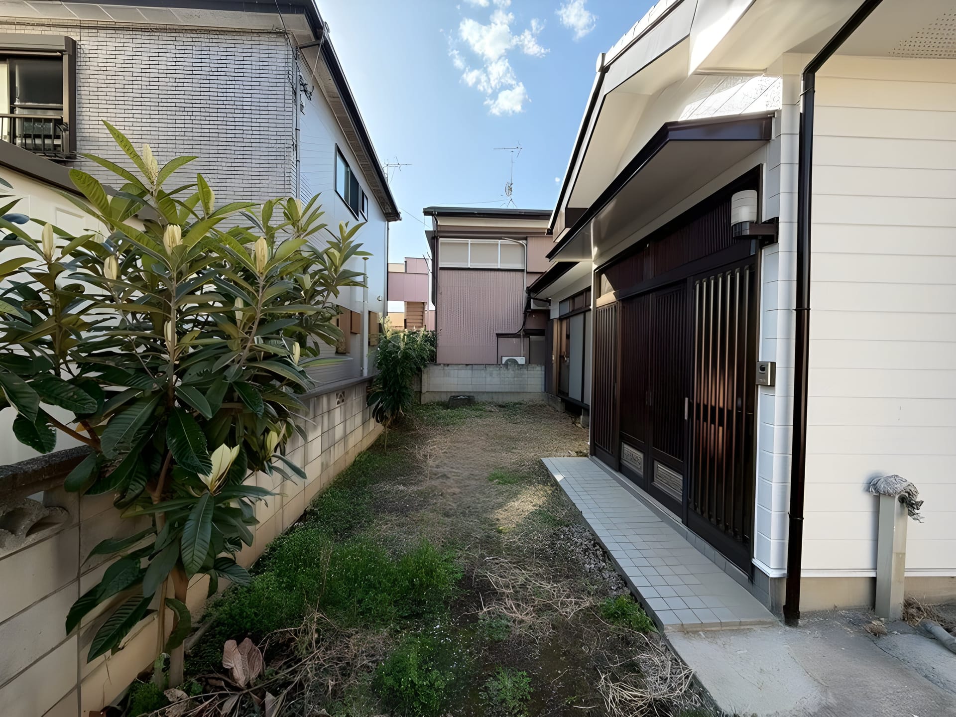 鹿浜3丁目戸建 35万円/なし/入力なし