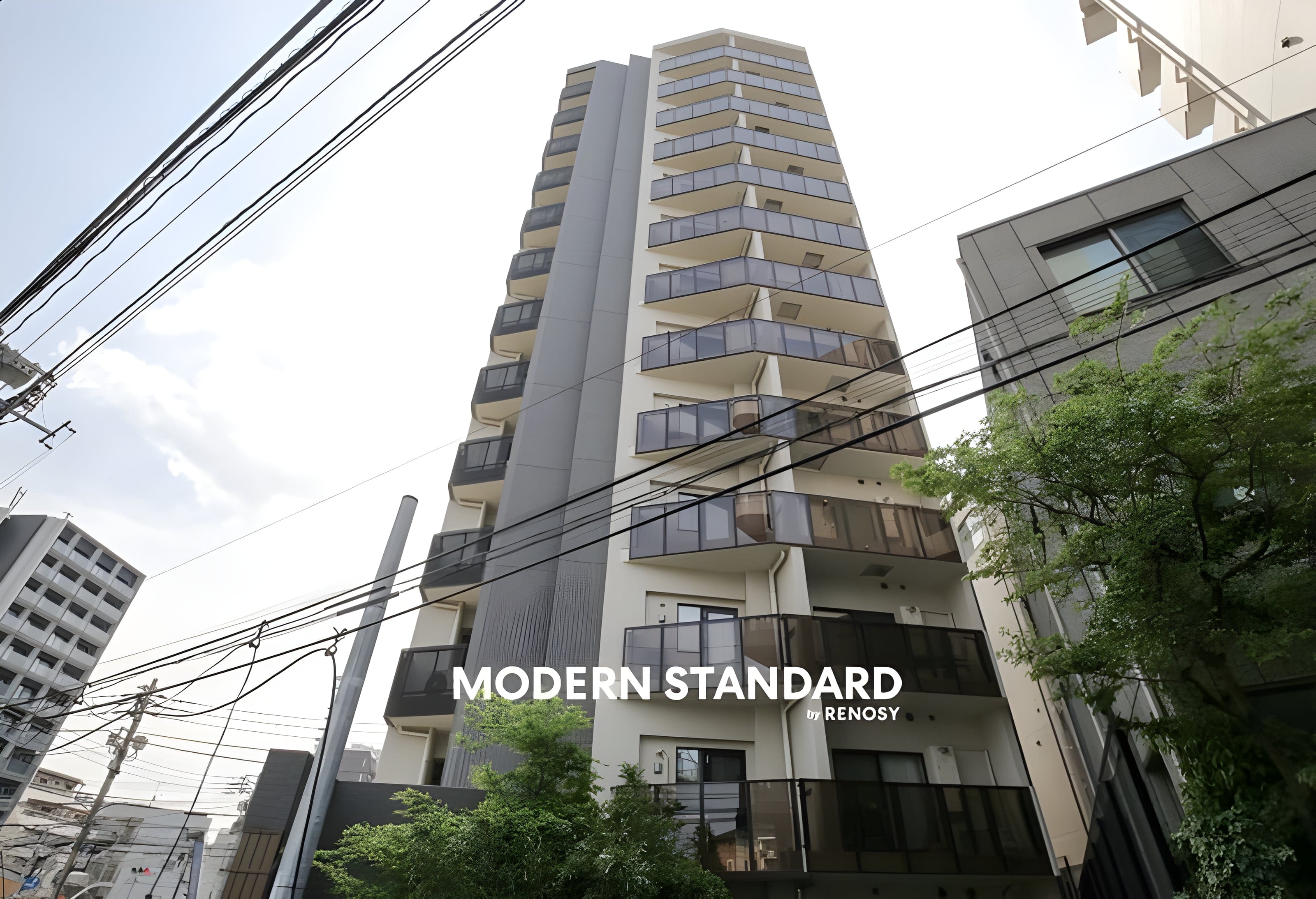 ウィルローズ市谷柳町 602