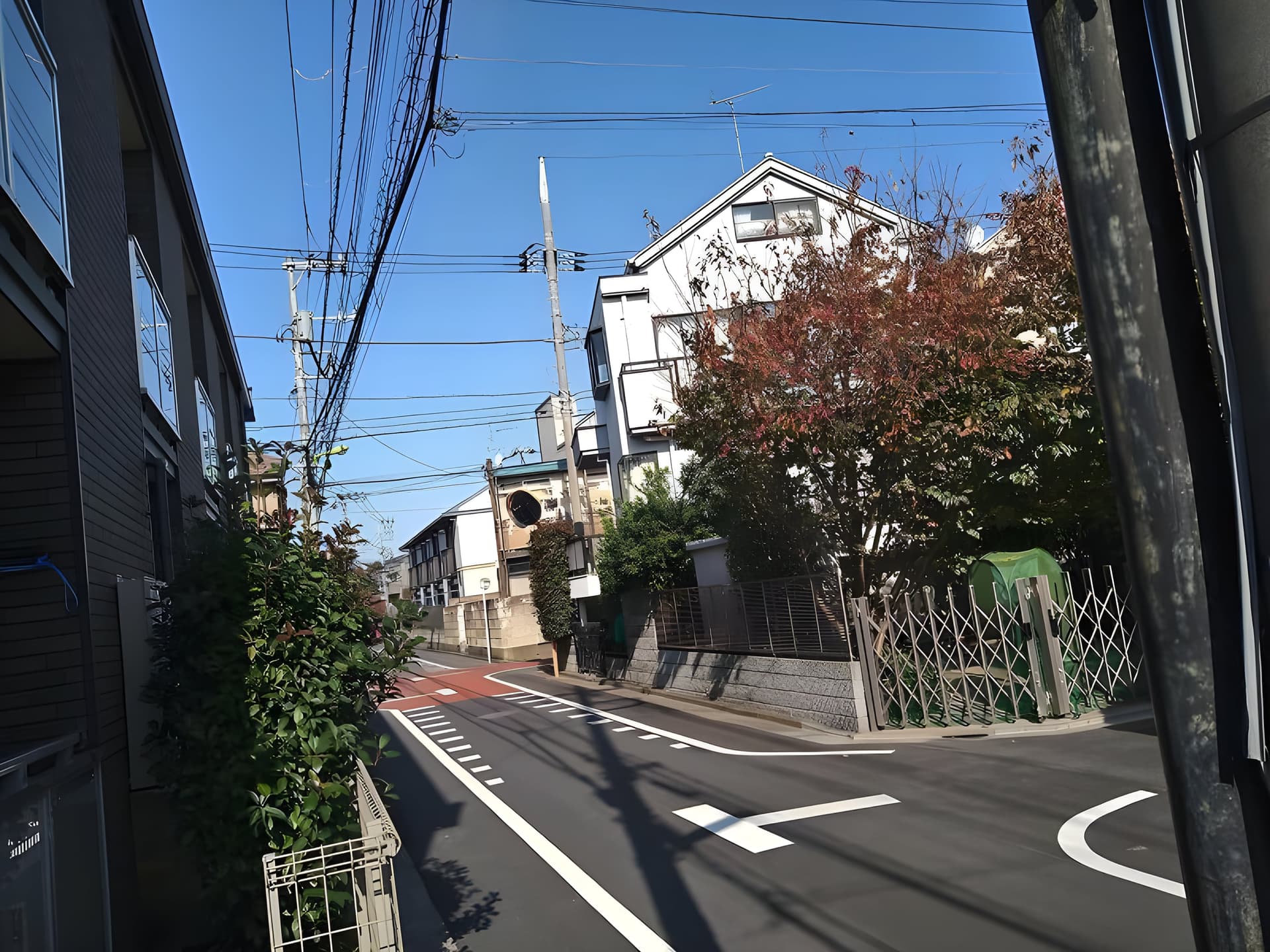 レオネクストソレイユ松原 205