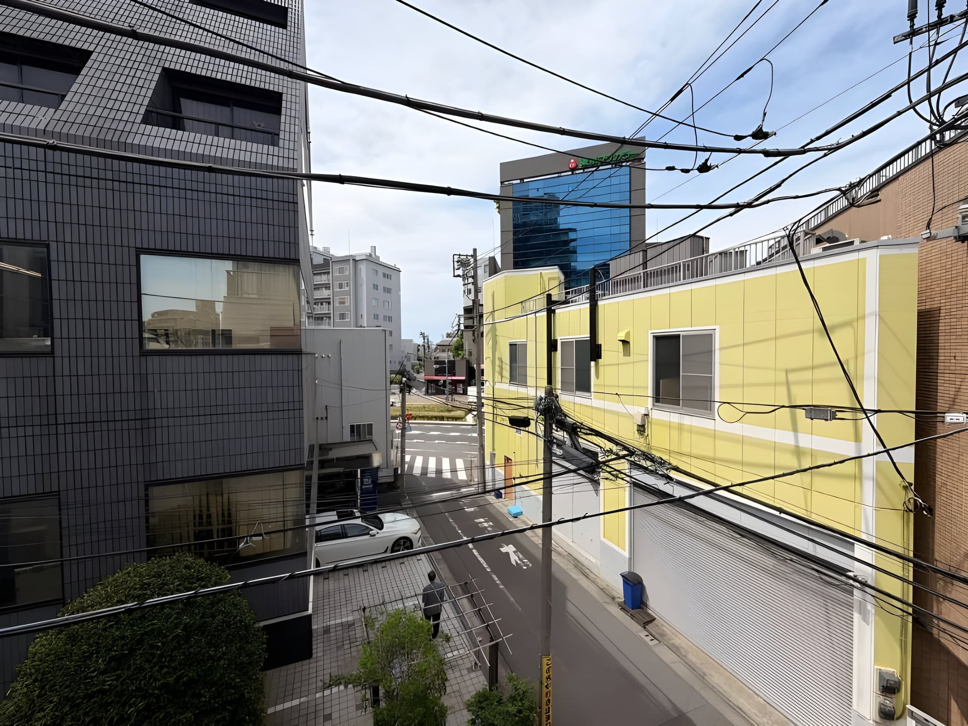 TKマンション 202