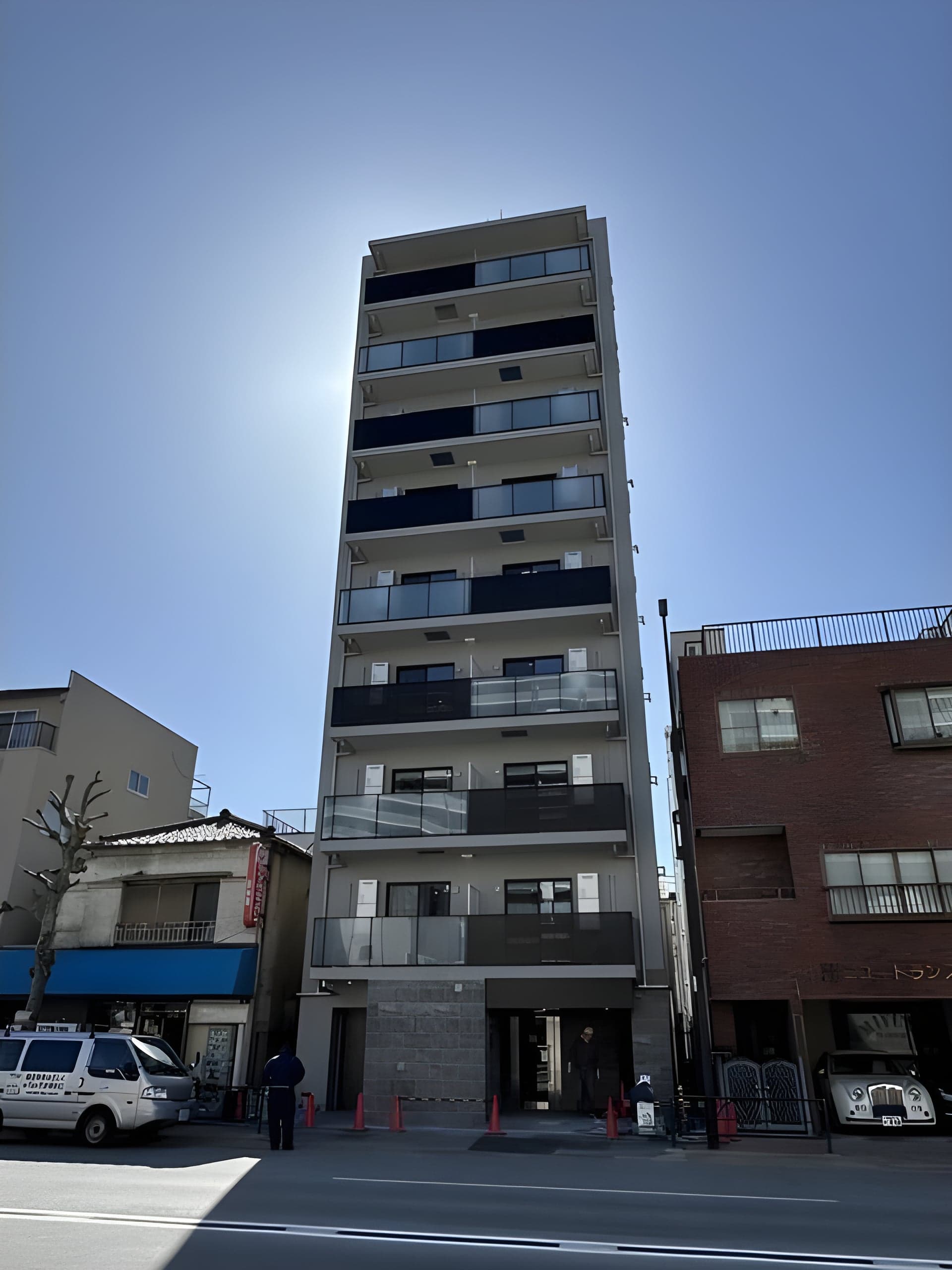VORT扇橋residence 902