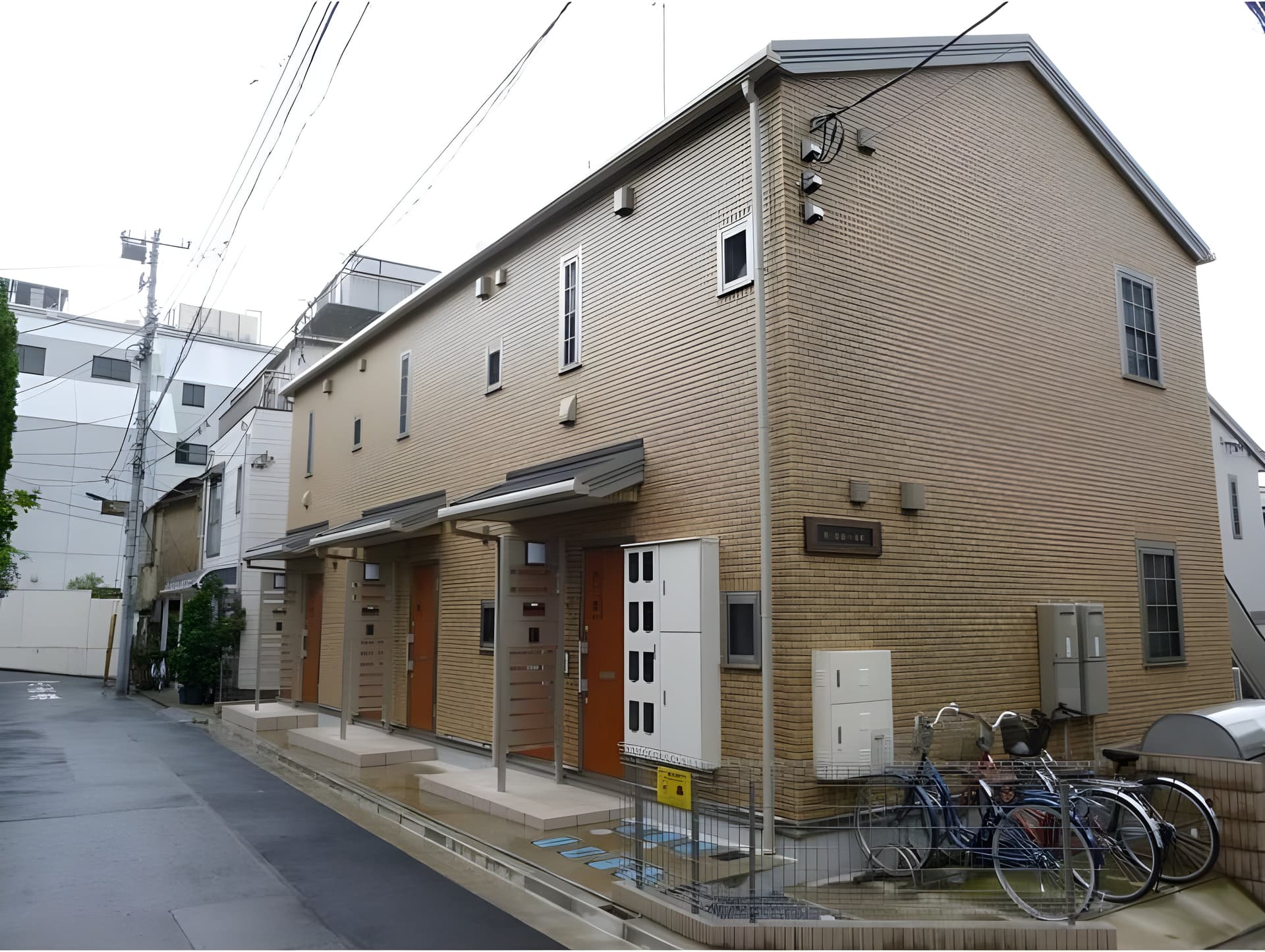 ラ・フルールK 202