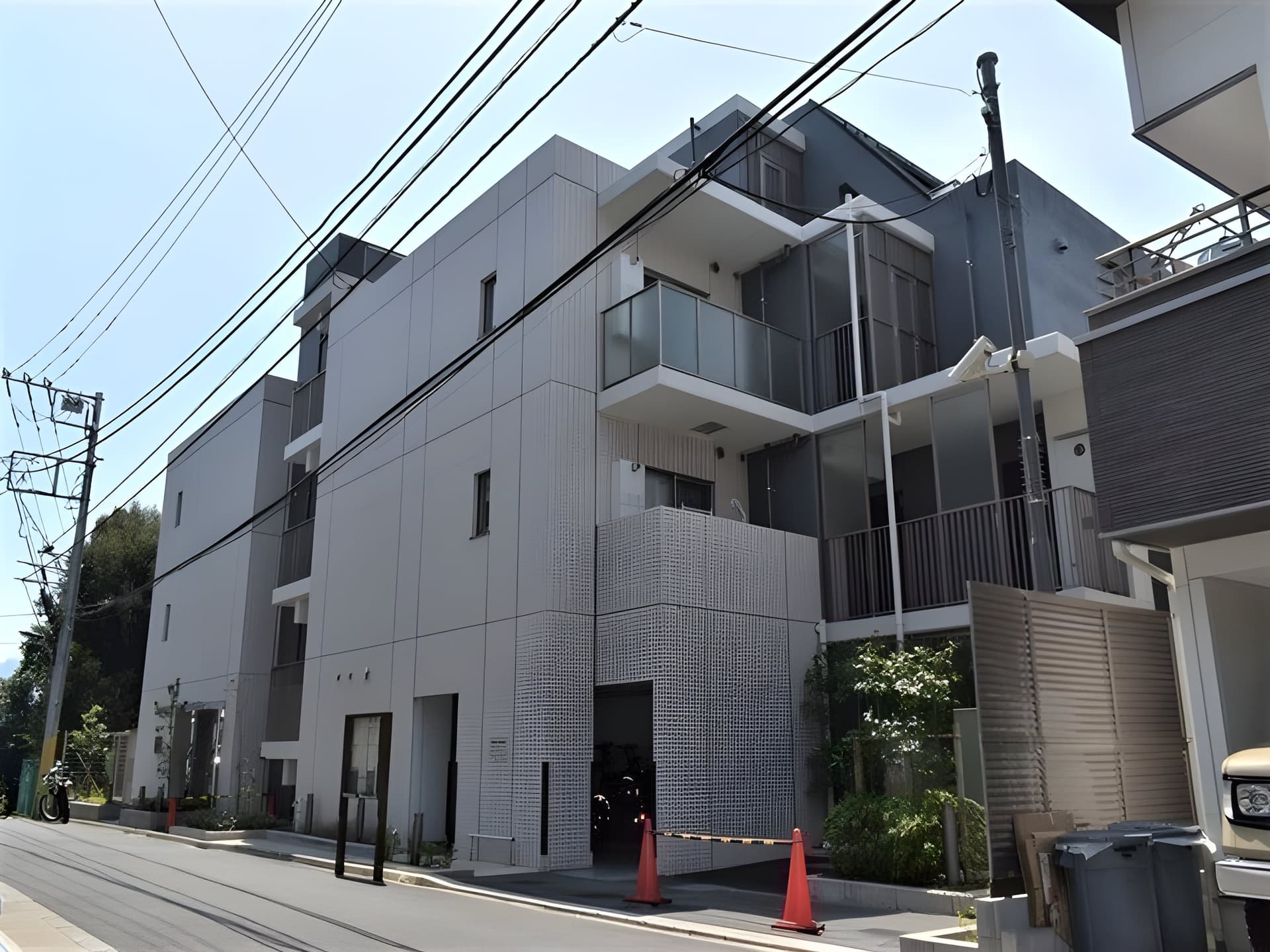 デュオステージ中落合 0307