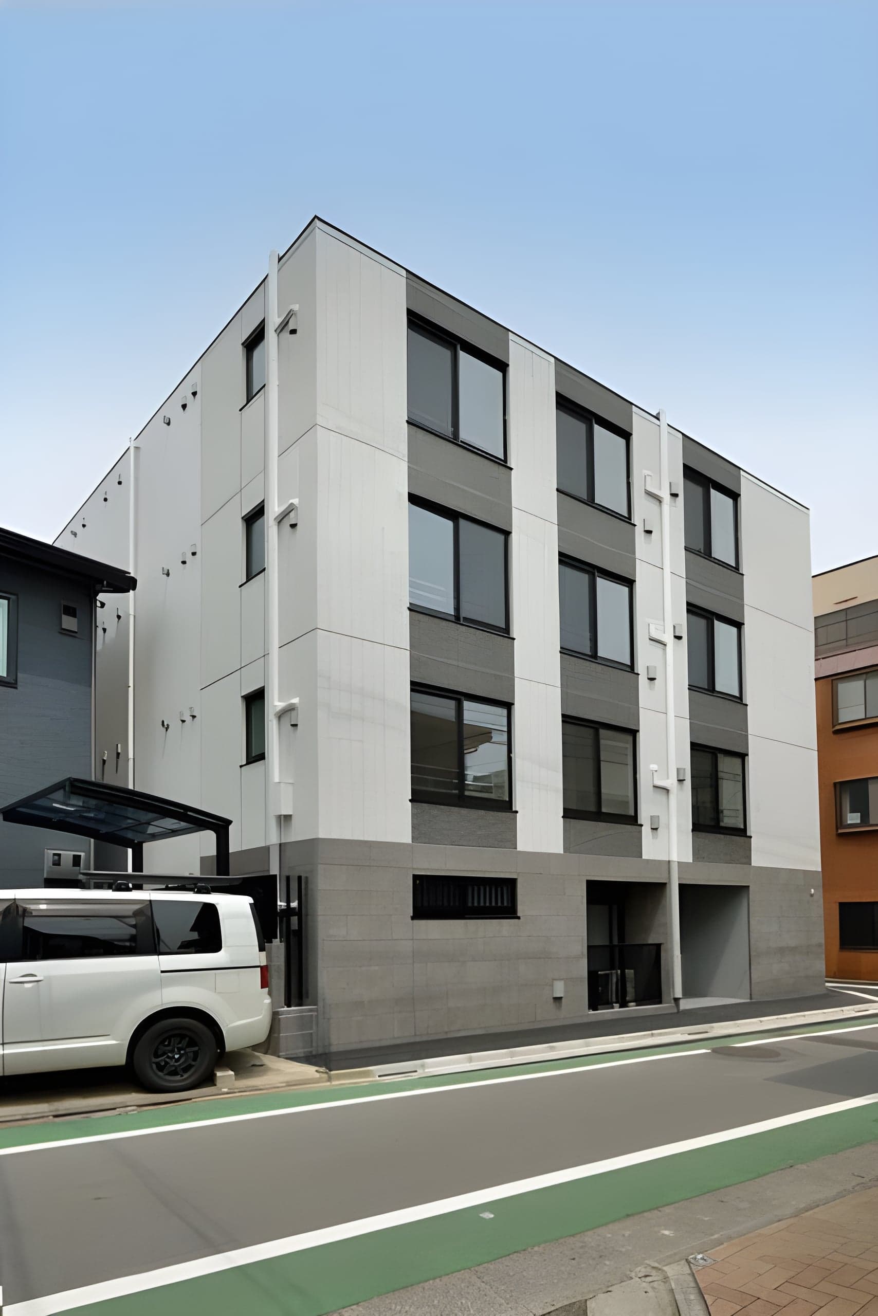 レピュア板橋本町レジデンス 204