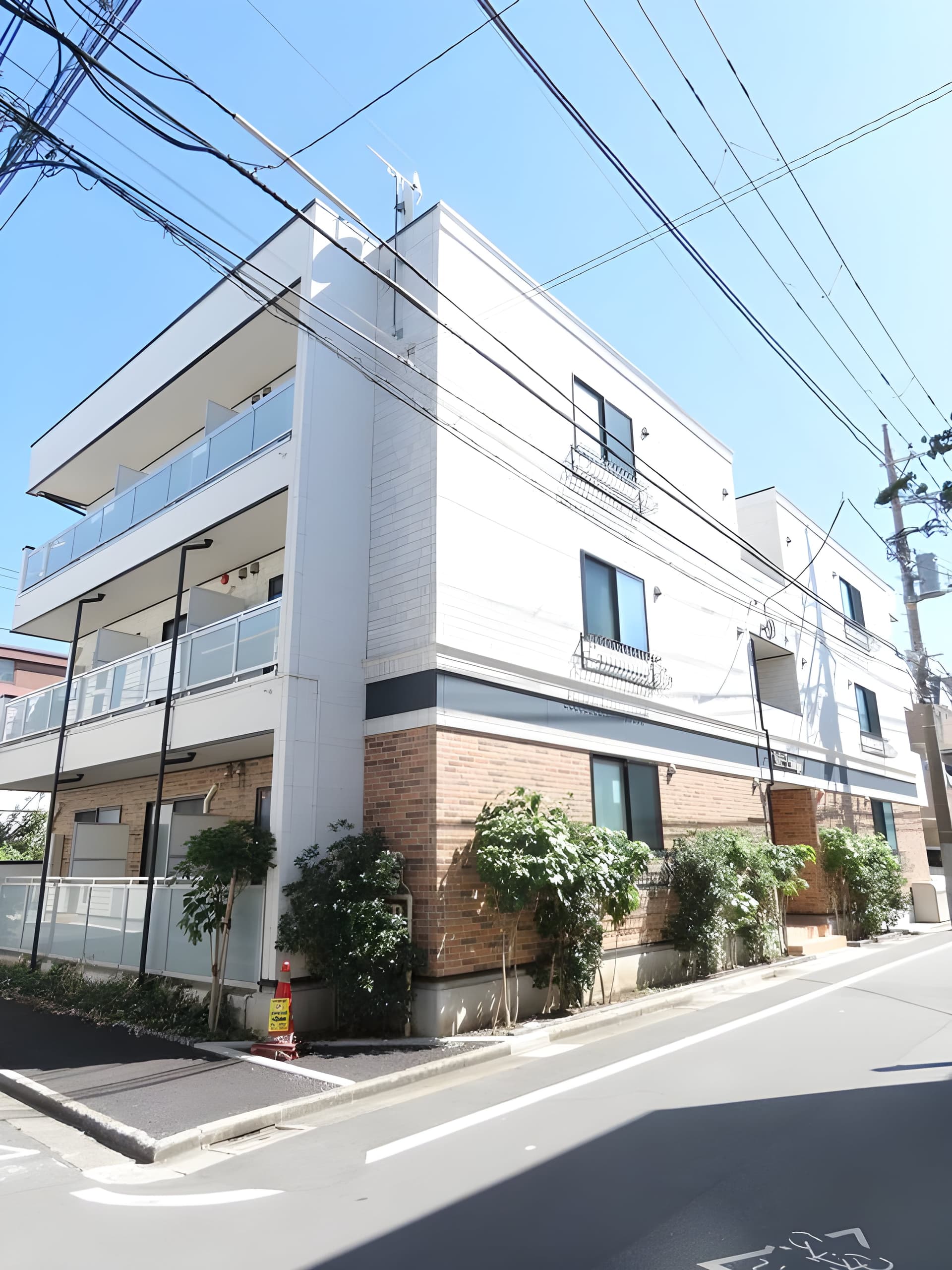 M-1 Tokyo 南蒲田 203