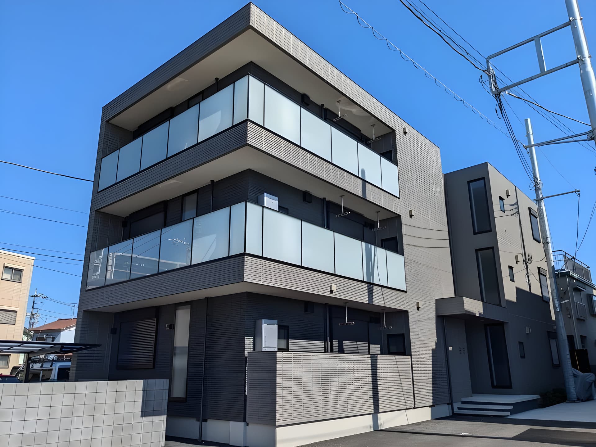 CITRUS Residens 東棟 204