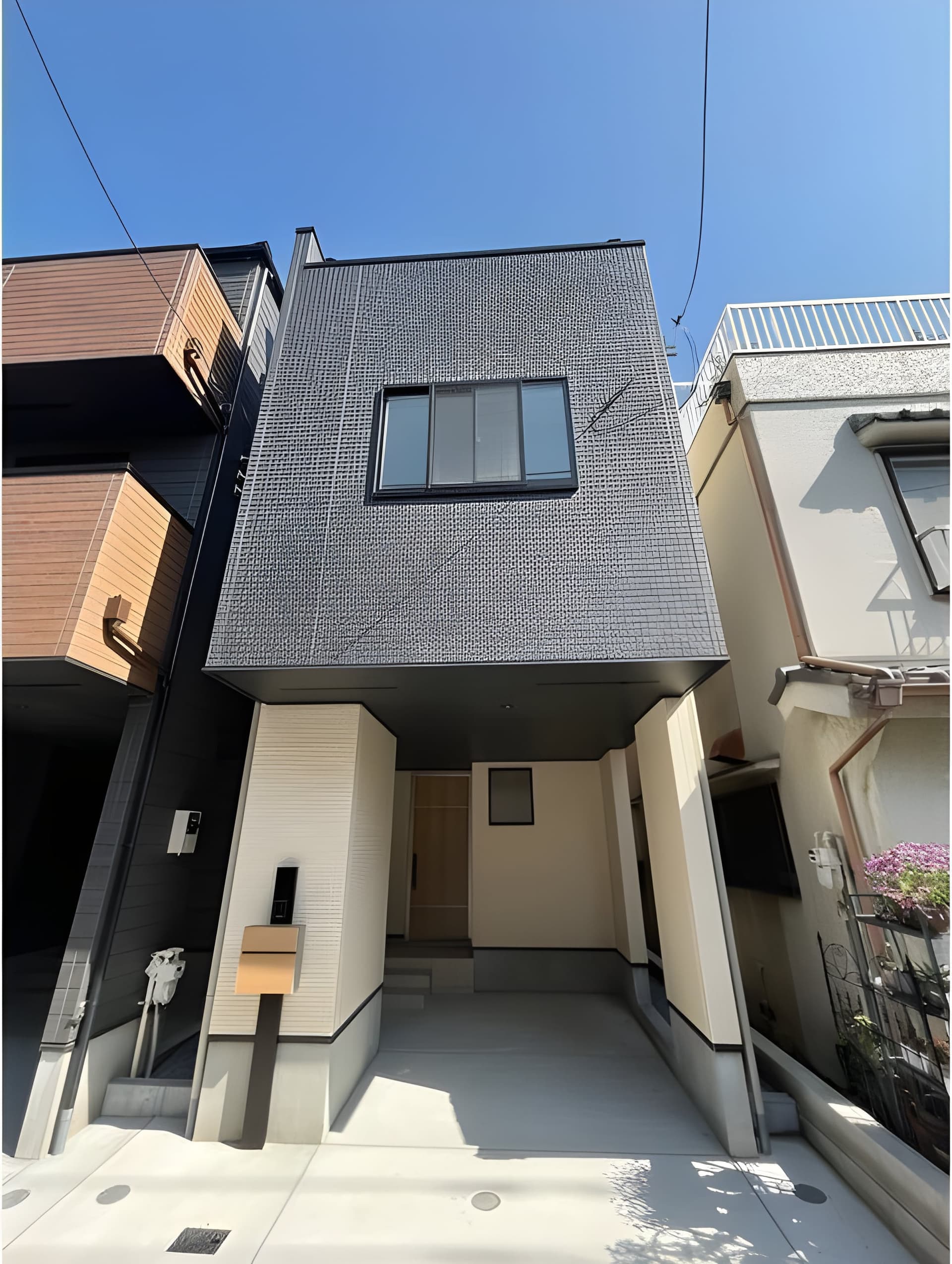 Kolet墨田八広#07 28.4万円/入力なし/なし
