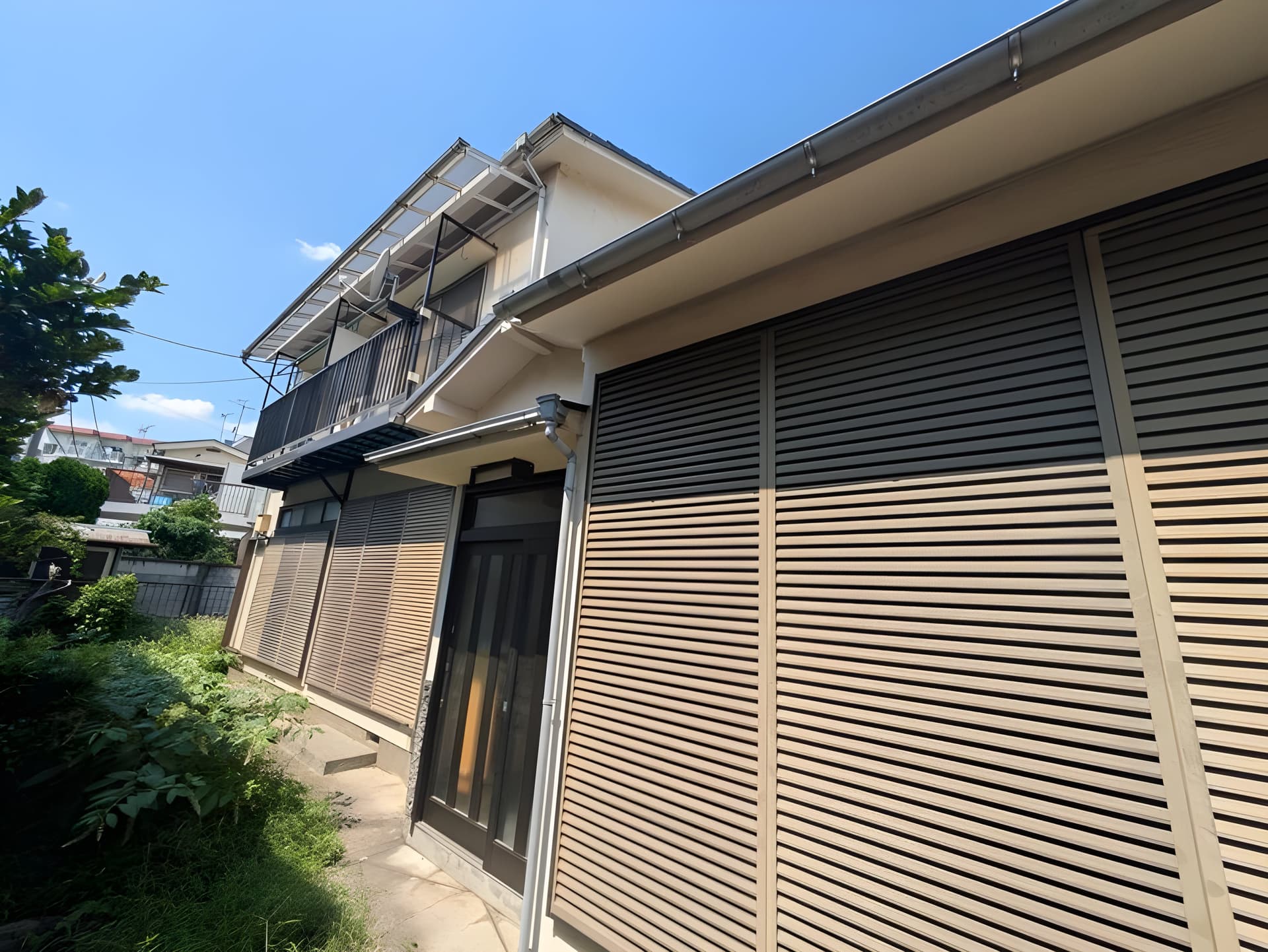 本町一戸建 23.5万円/入力なし/入力なし