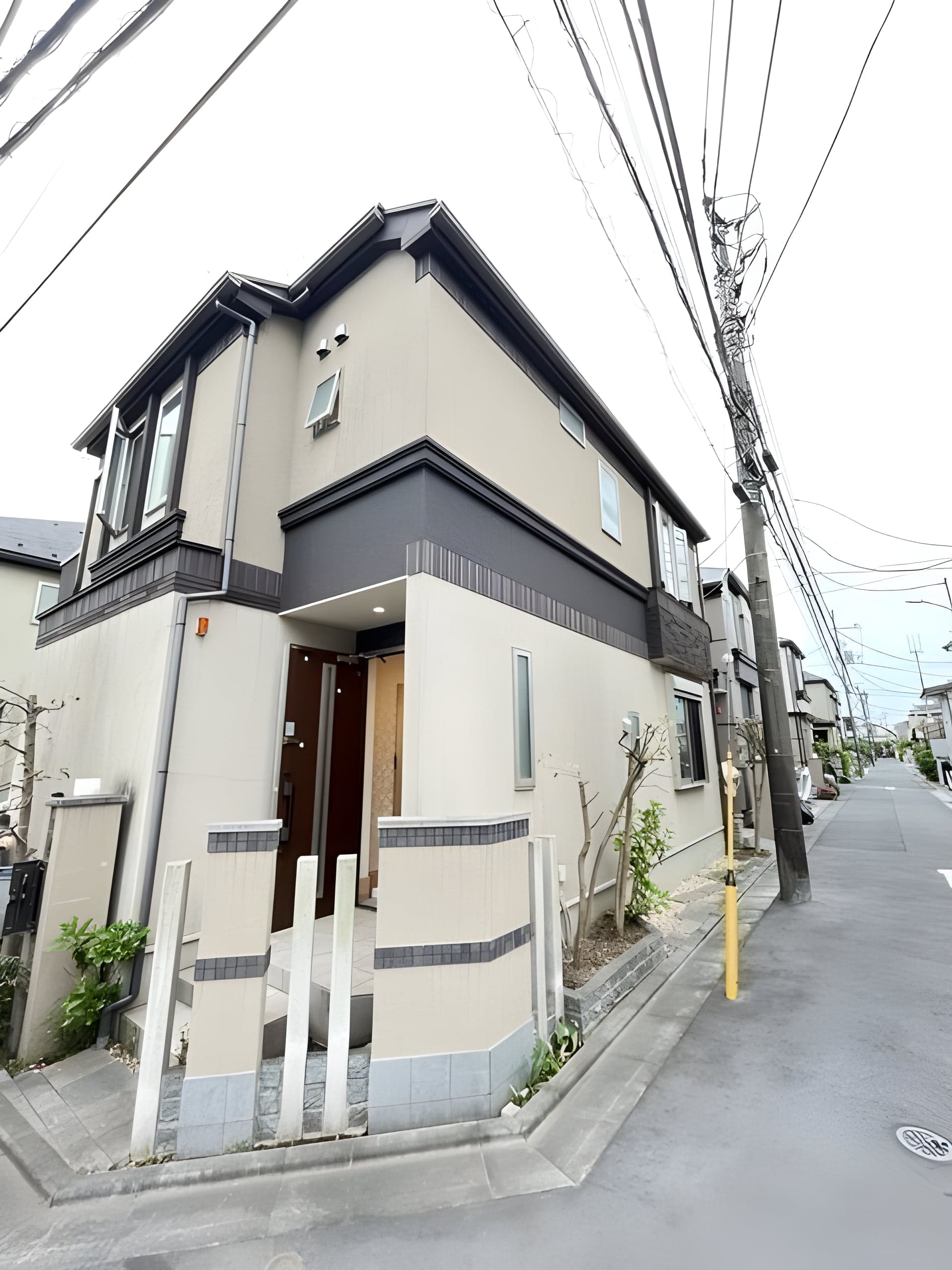 高井戸東4丁目貸家 31.9万円/入力なし/なし