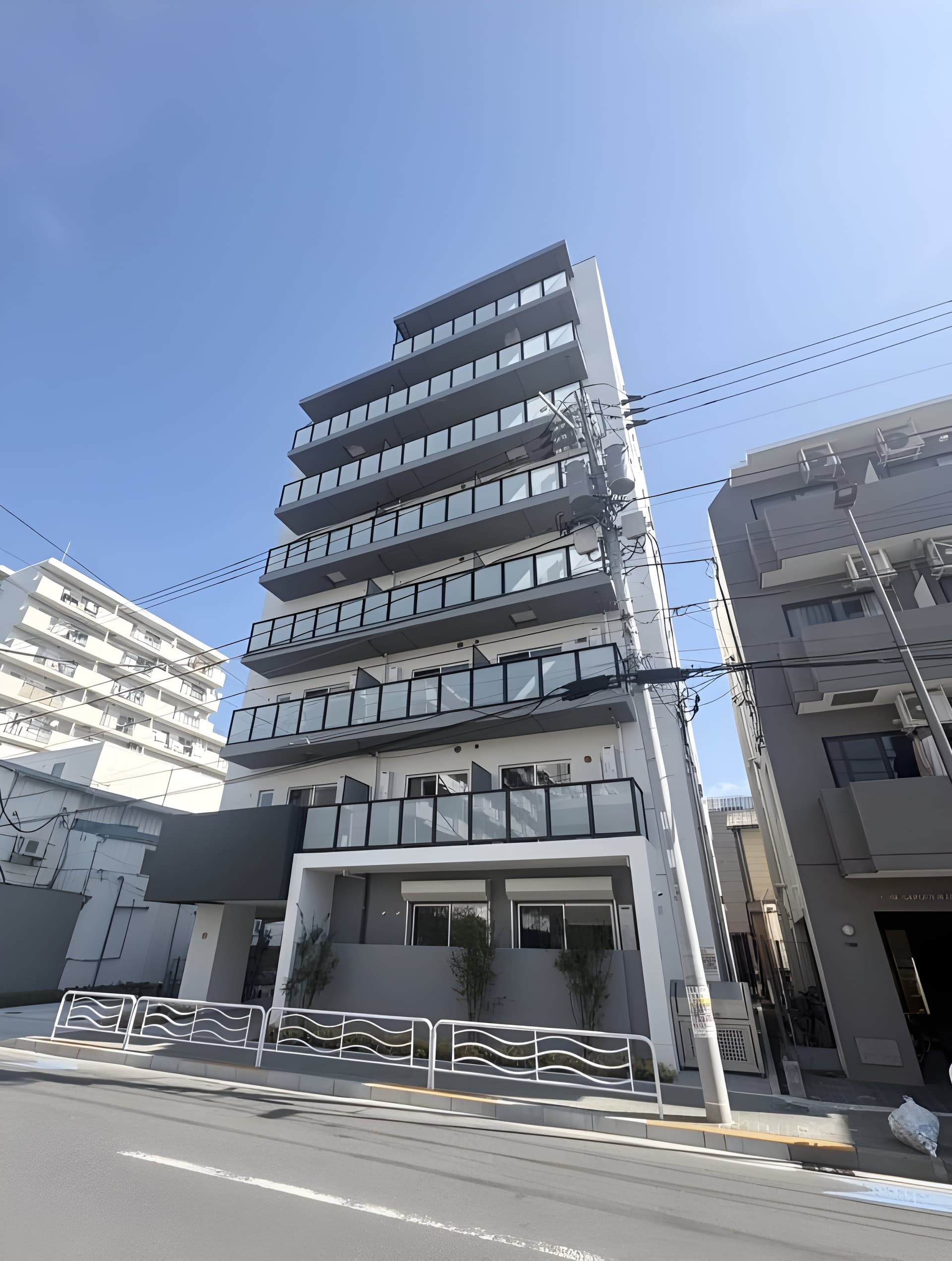 関寅ビル第10 701