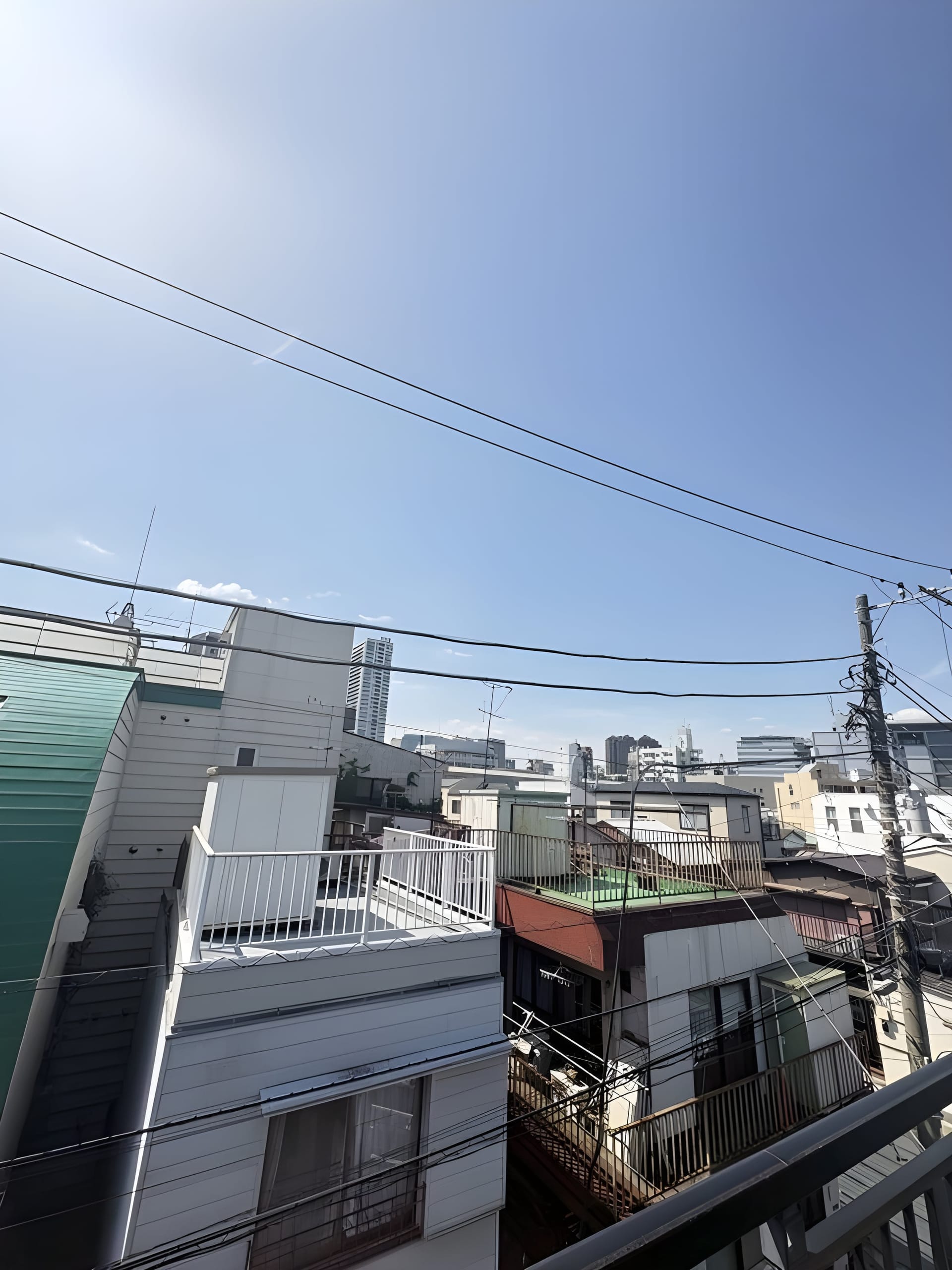 南品川1丁目戸建 22万円/なし/入力なし