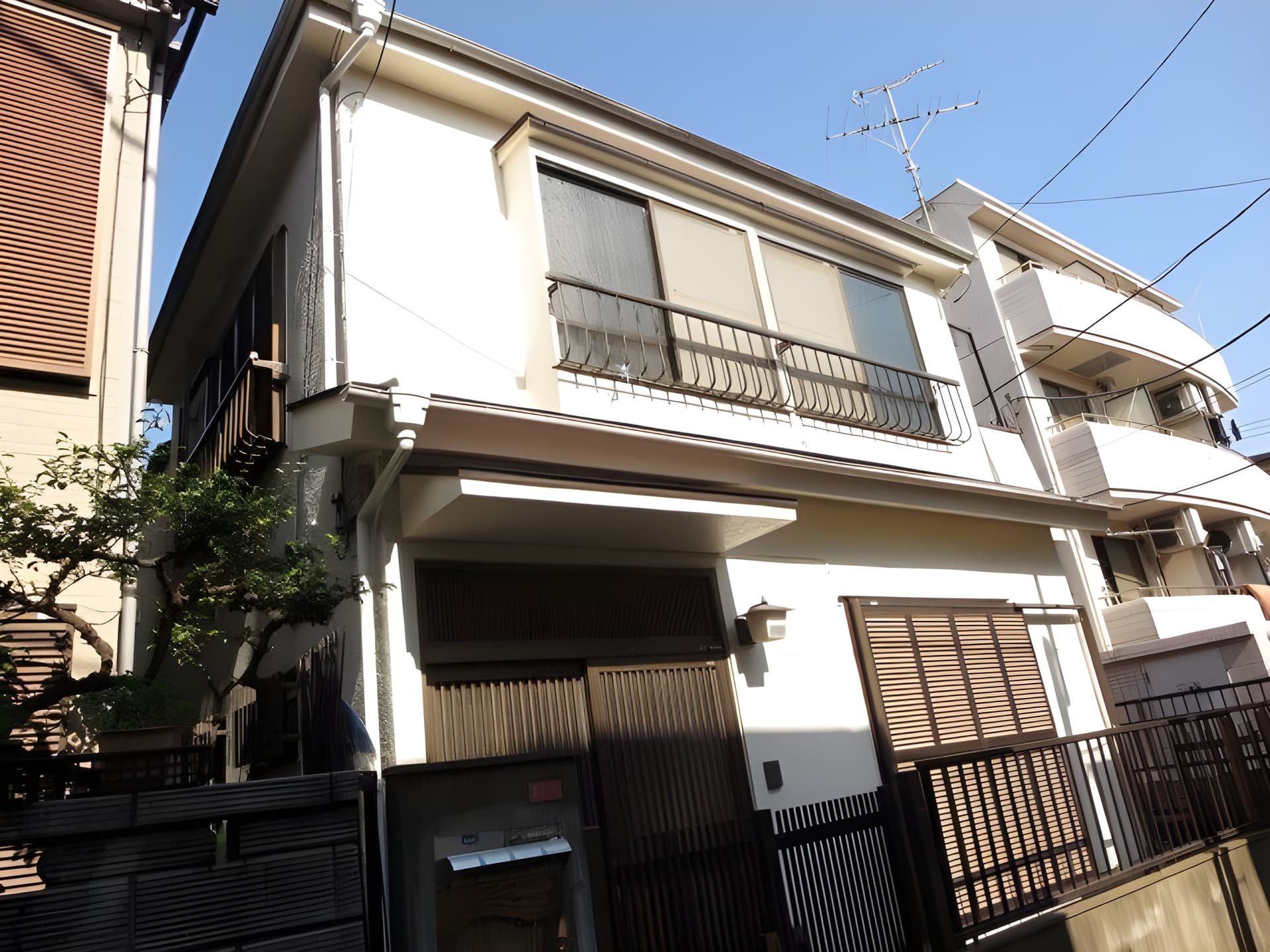 本天沼1丁目貸家 10.9万円/入力なし/なし