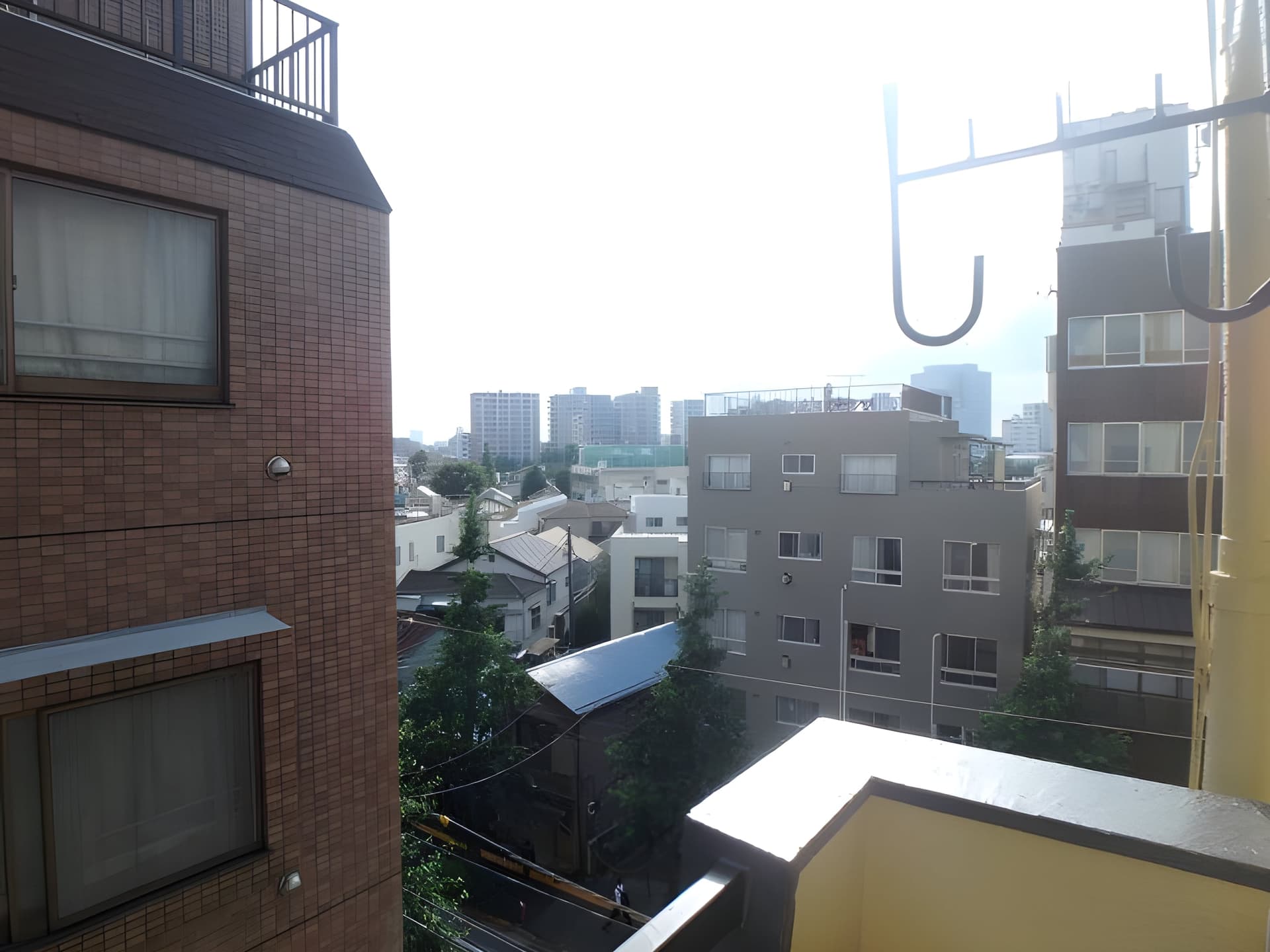 動坂ハイツ 405