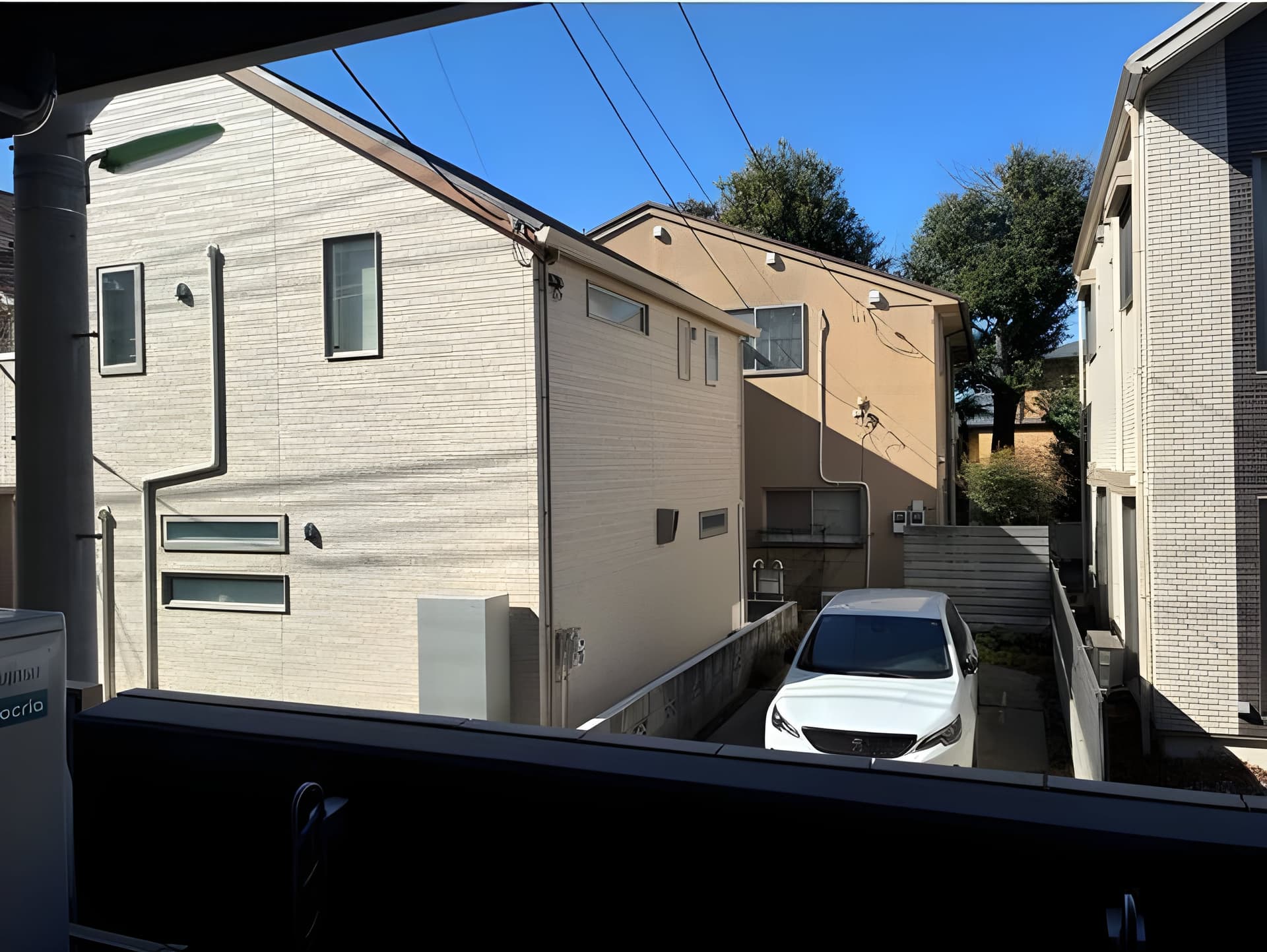 La Perla 桜新町 204