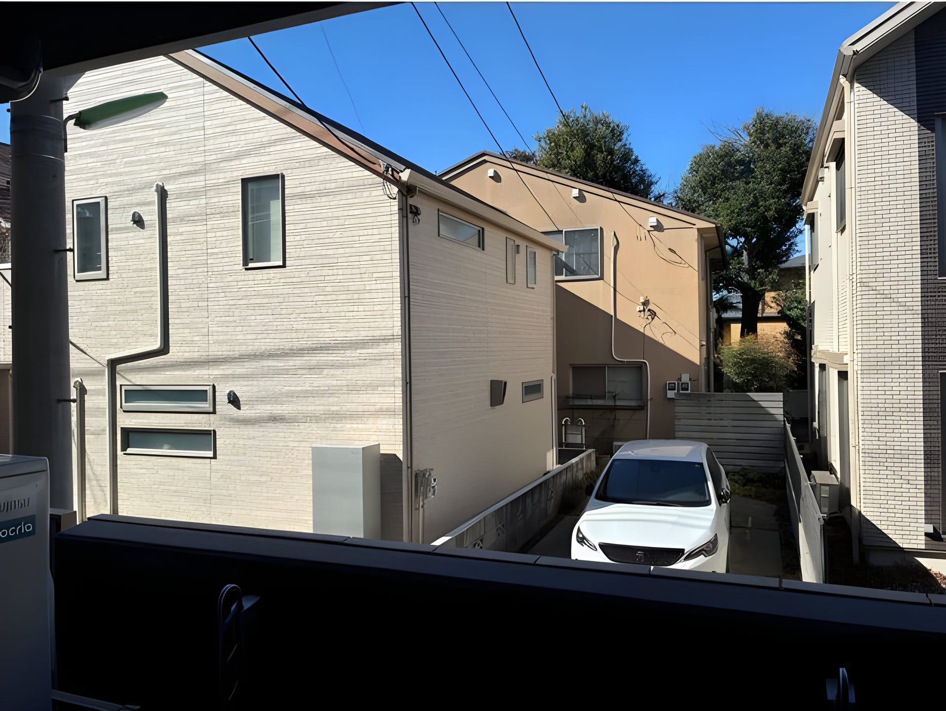 La Perla 桜新町 204