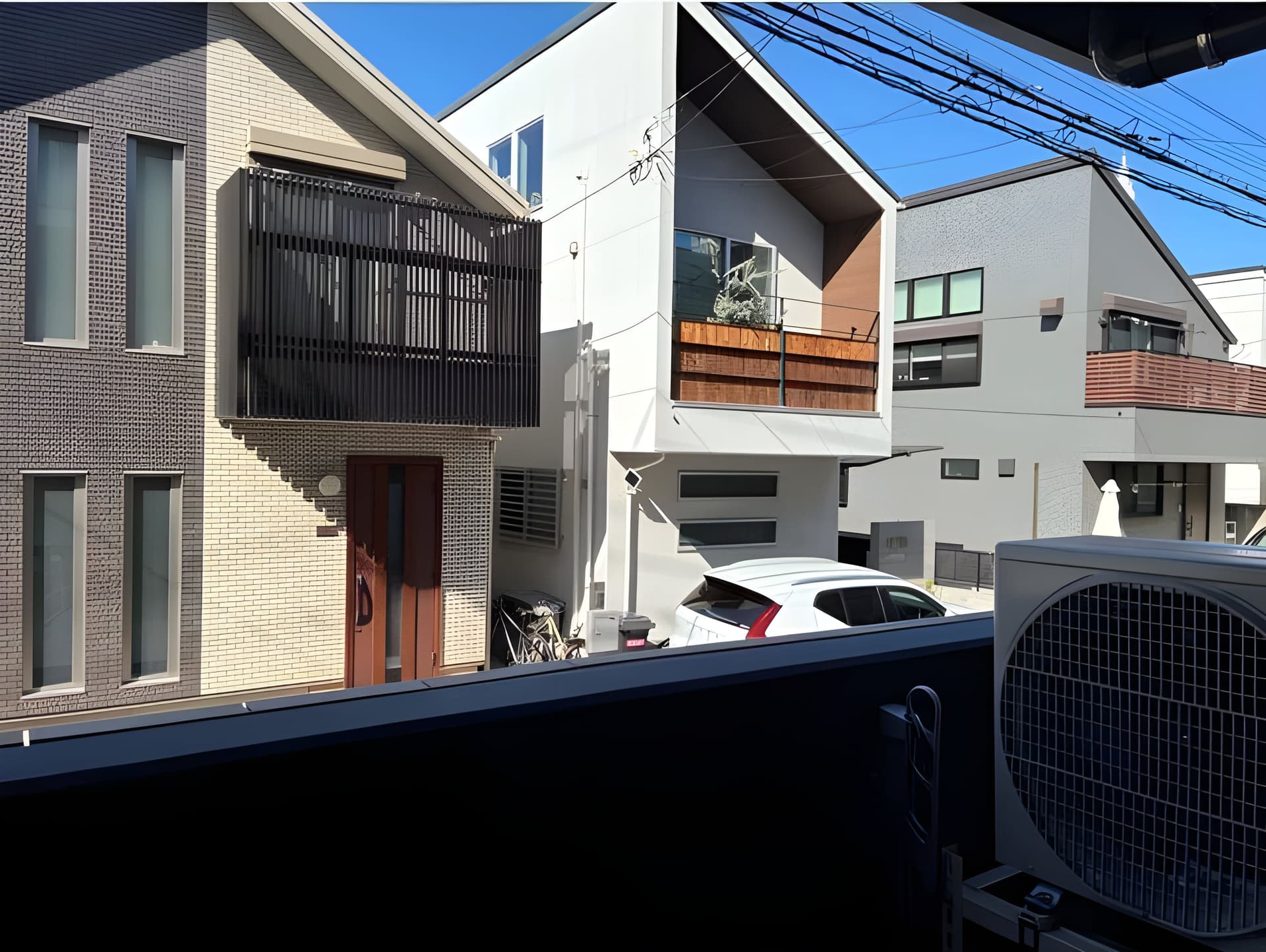 La Perla 桜新町 205