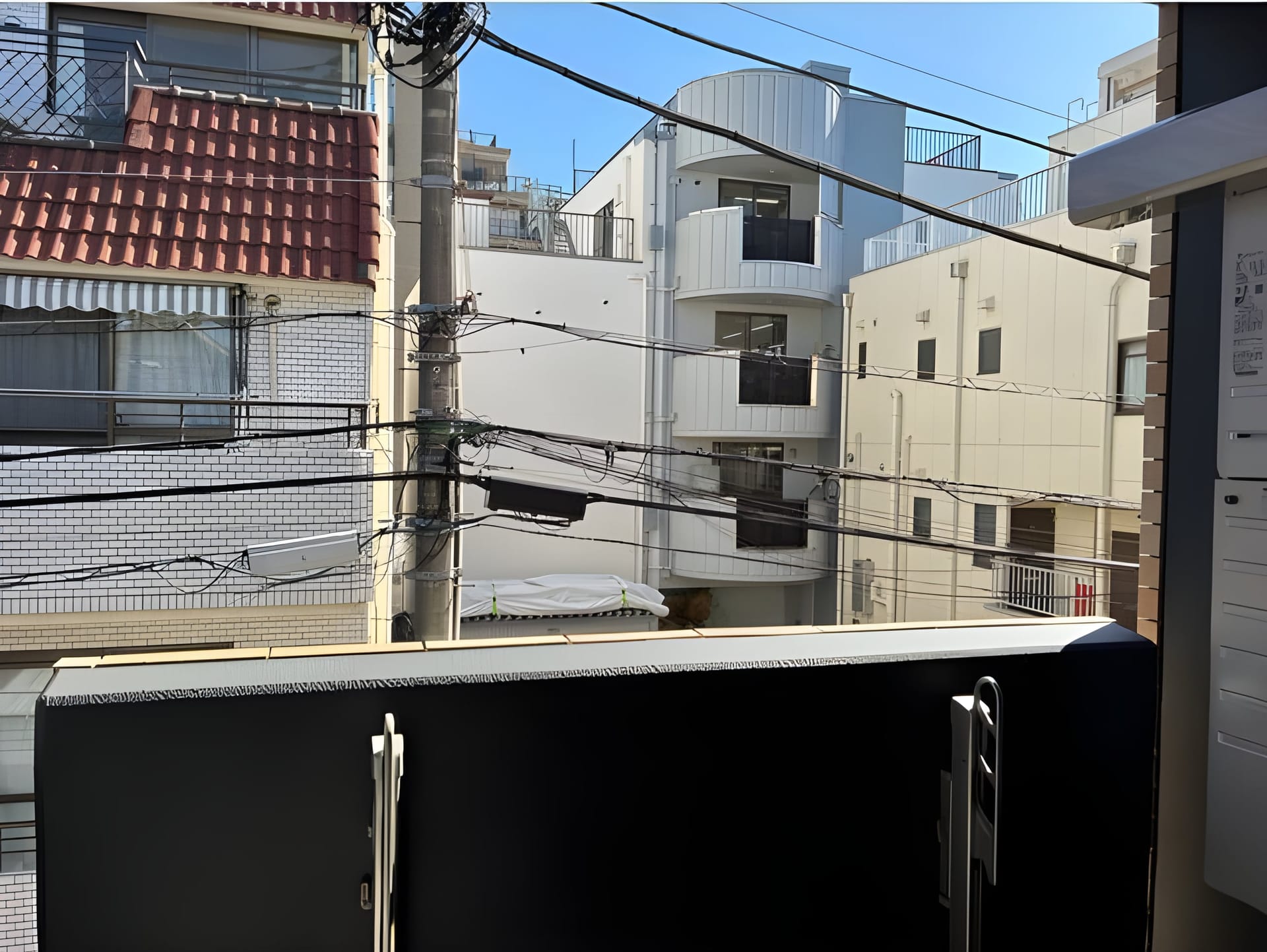 La Perla 桜新町 301