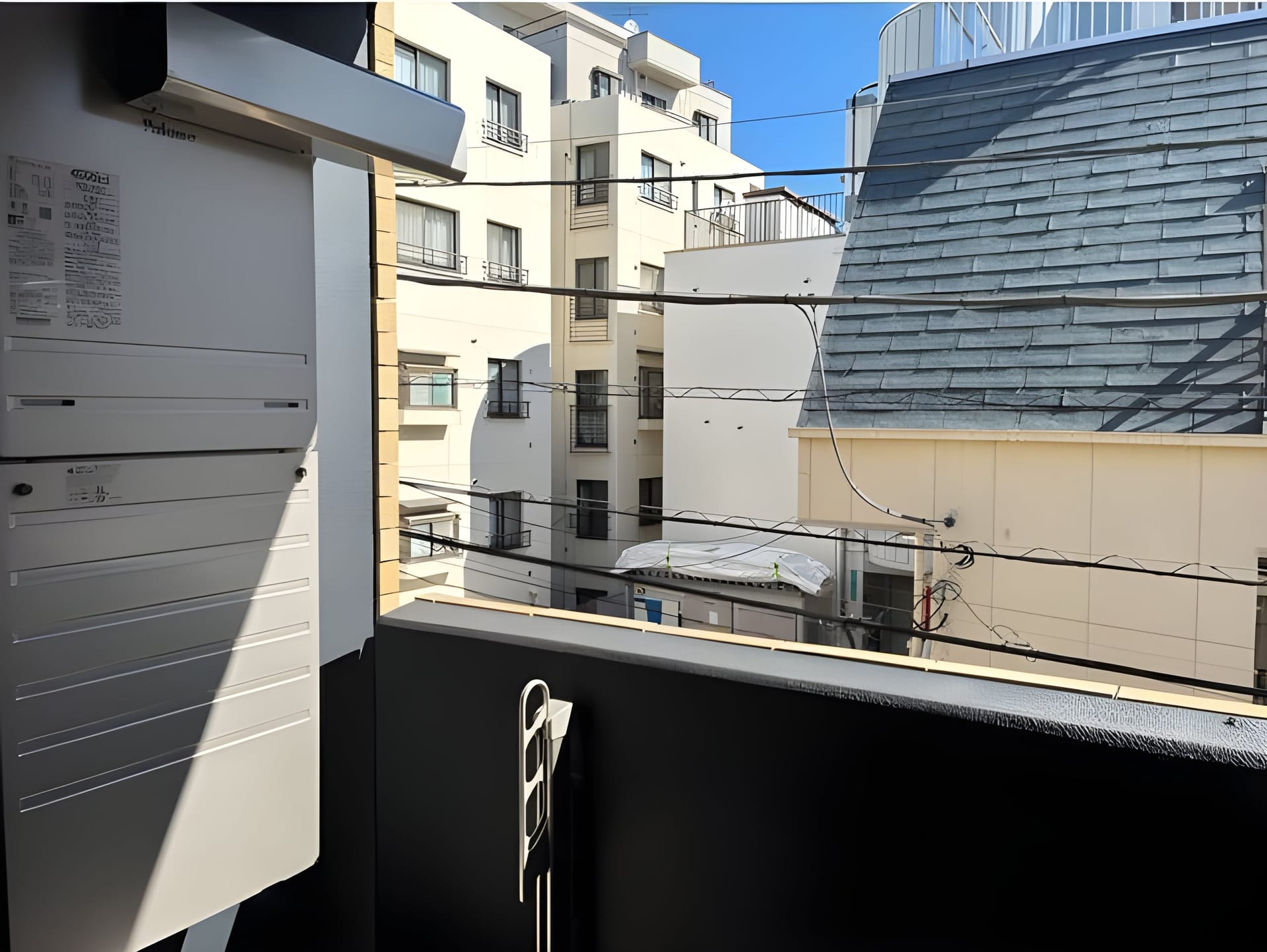 La Perla 桜新町 303
