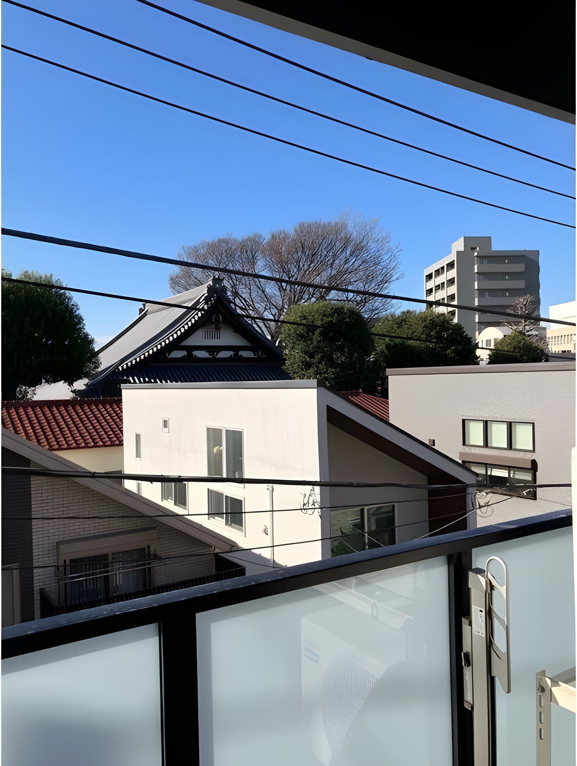 La Perla 桜新町 405