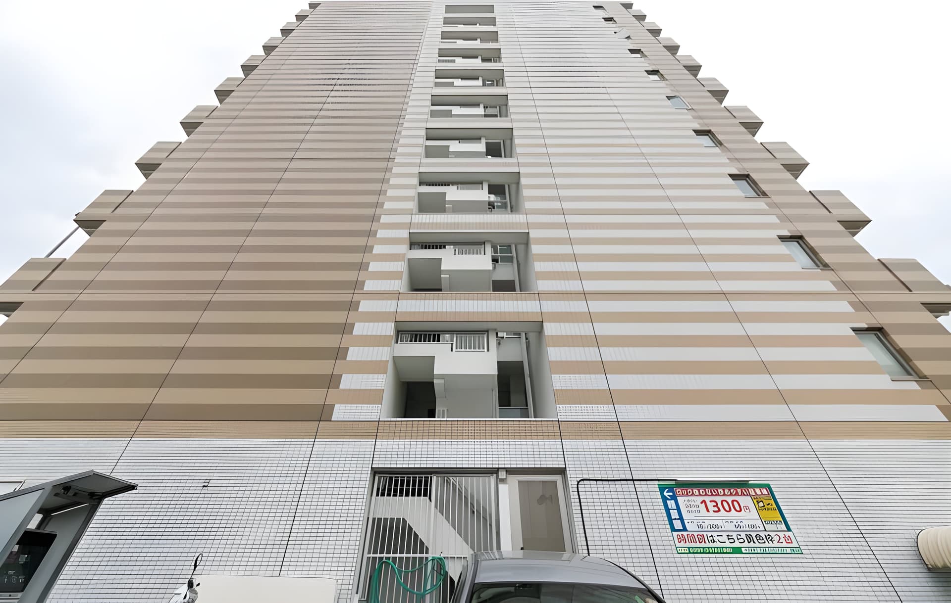 AZEST板橋Ⅱ 604
