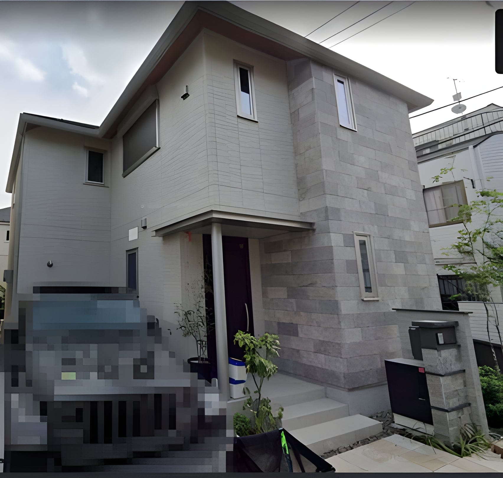 代田五丁目戸建 62万円/なし/入力なし
