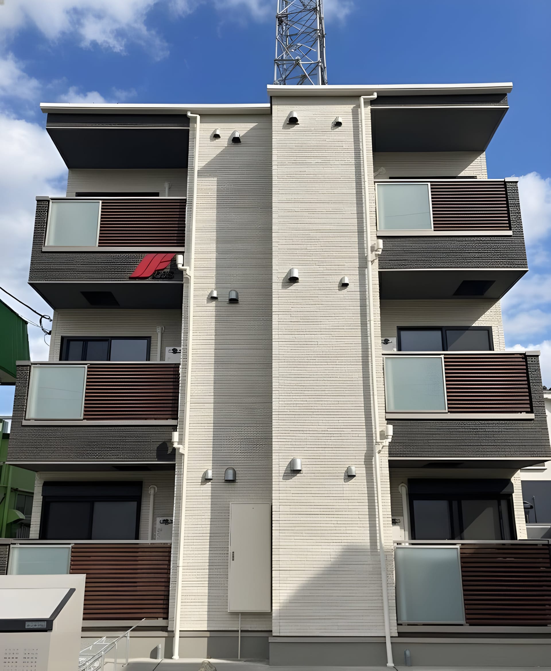 KASHIWA STREAM 303