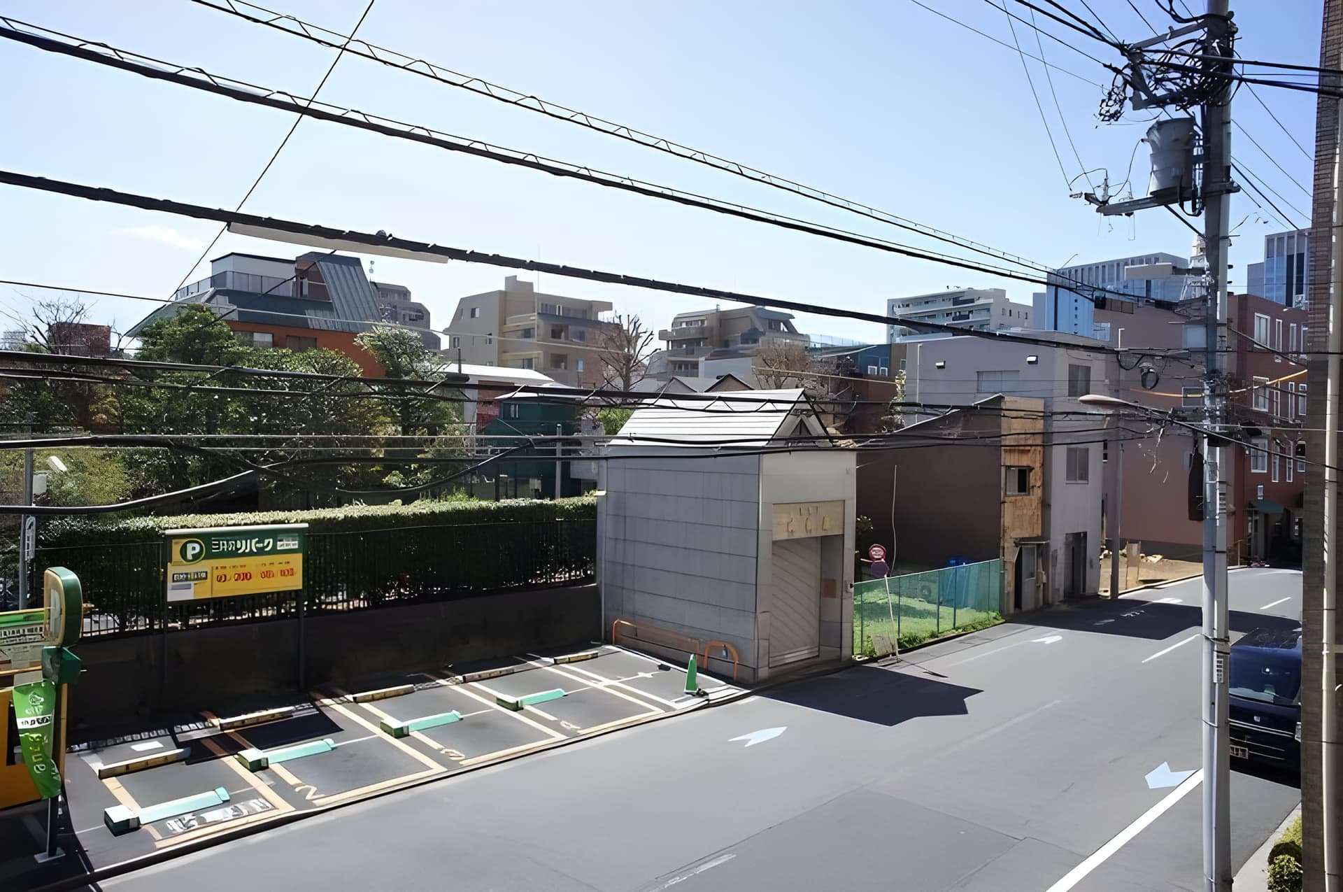 ルジェンテ木場 202