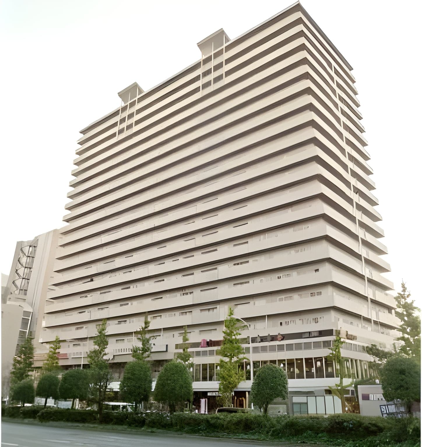 エルアージュ小石川B棟 1903