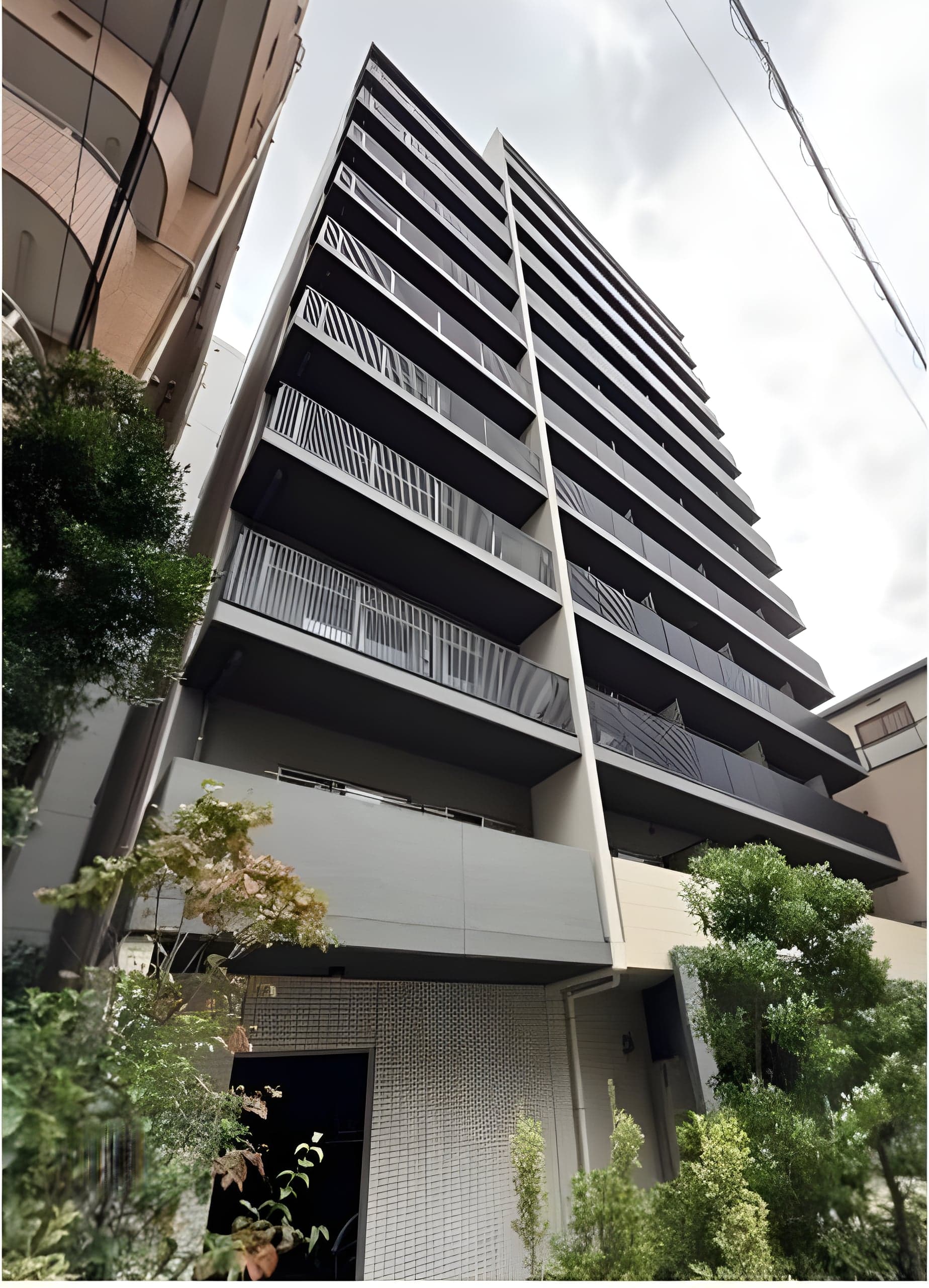 ONE ROOF FLAT ASAKUSA IRIYA 0905