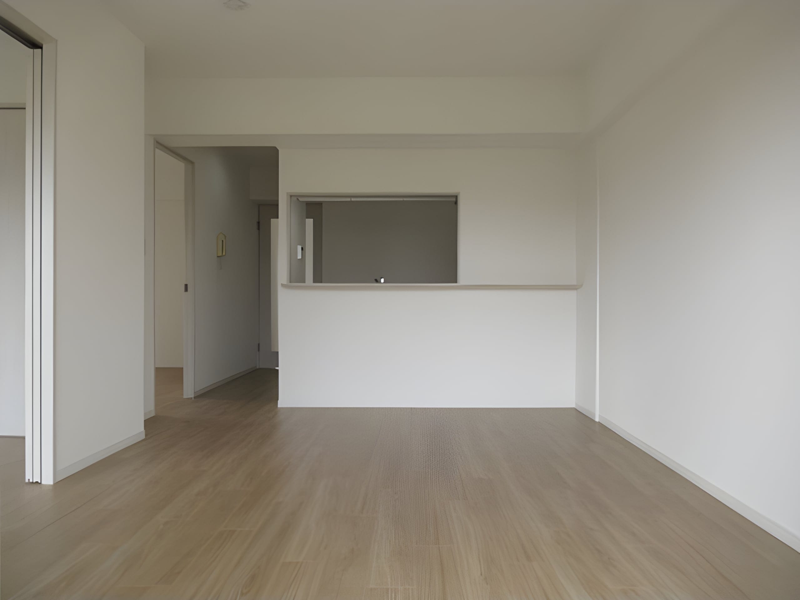 洋伸東大島マンション 801