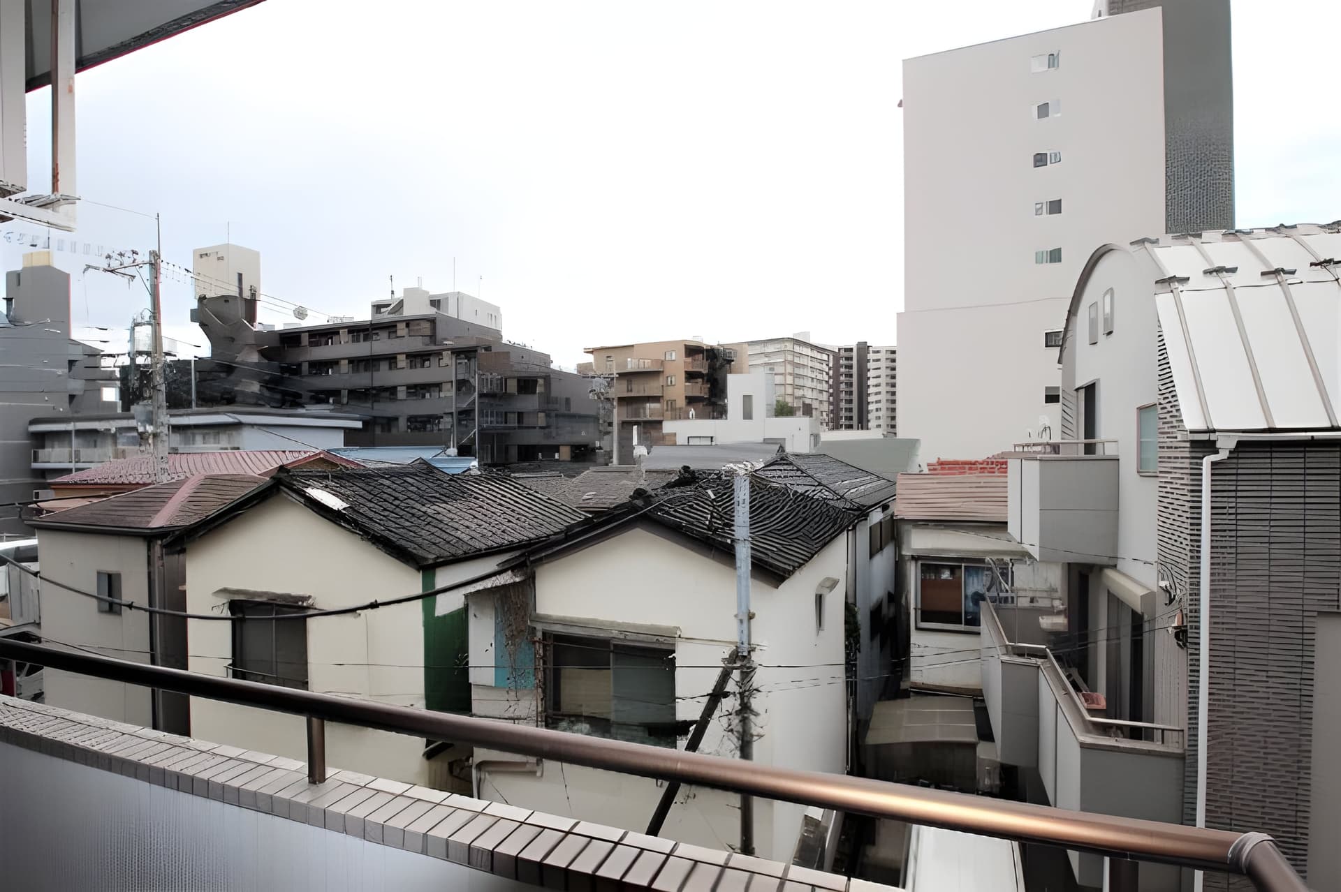 ヴァンベール川口 101