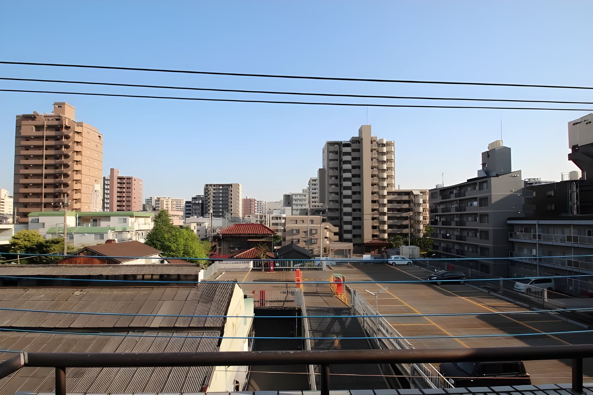 ヴァンベール川口 305