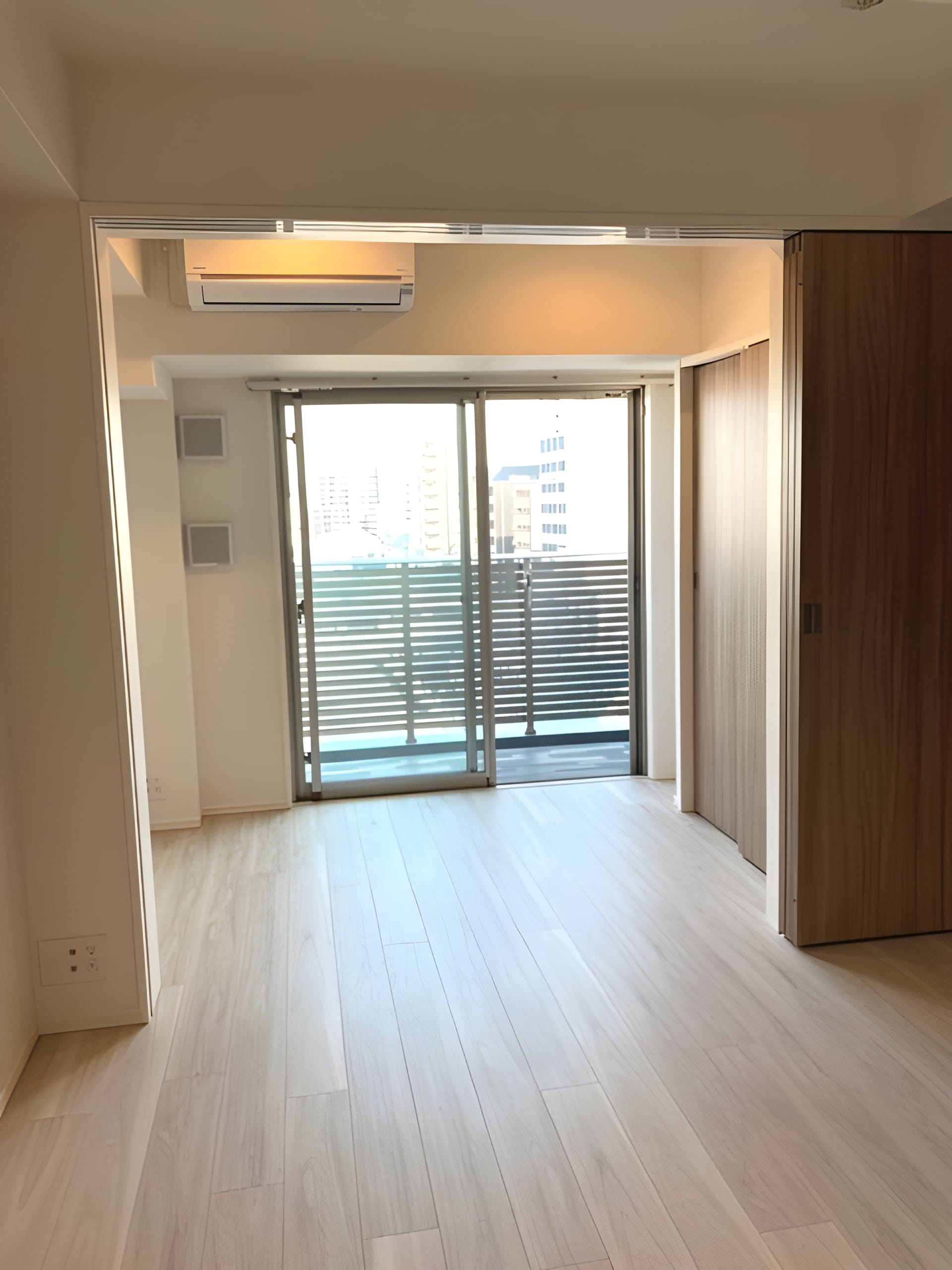 パークアクシス大塚ガーデンスクエア 503