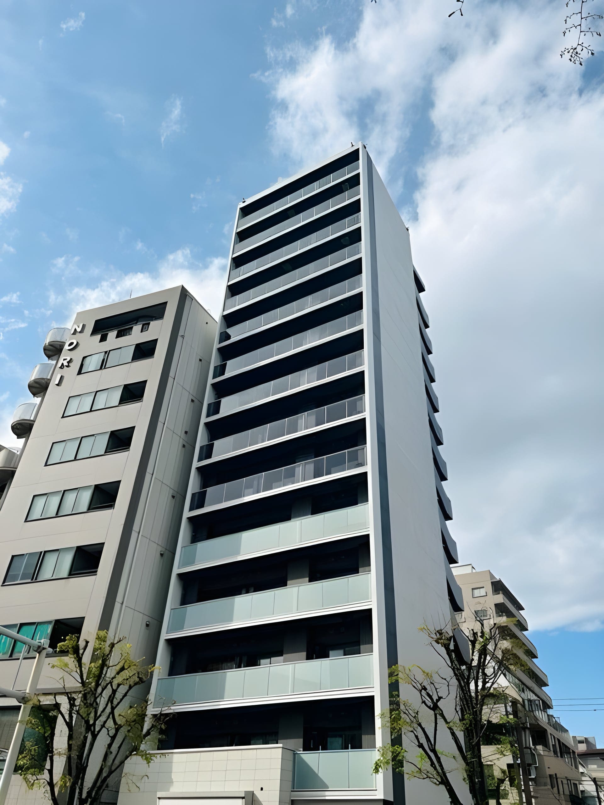 プライムネクサス大森海岸駅前 903