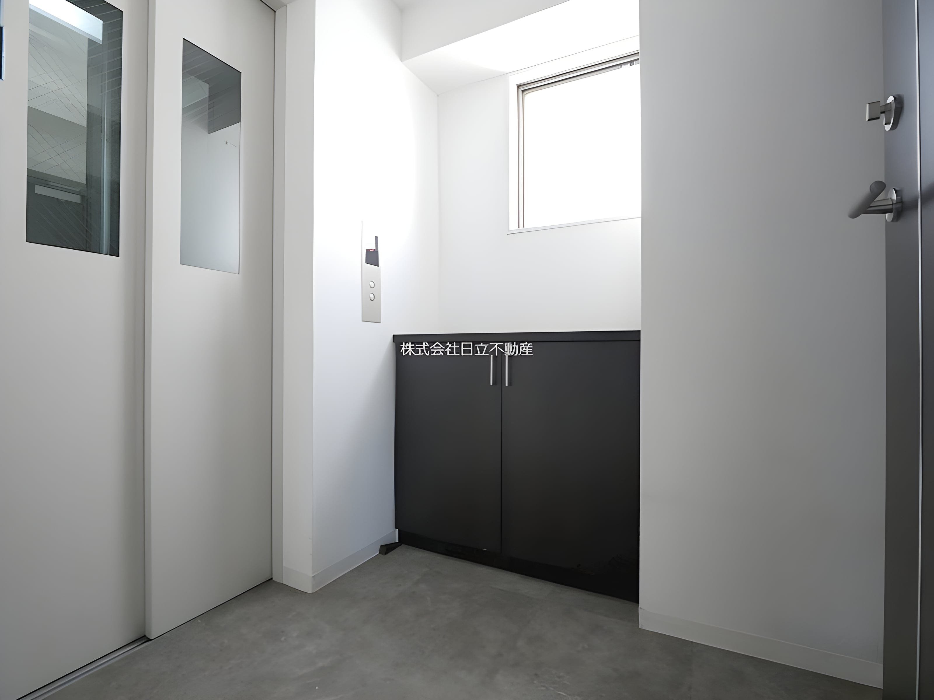 ACTSOHO KEIO 笹塚 8F