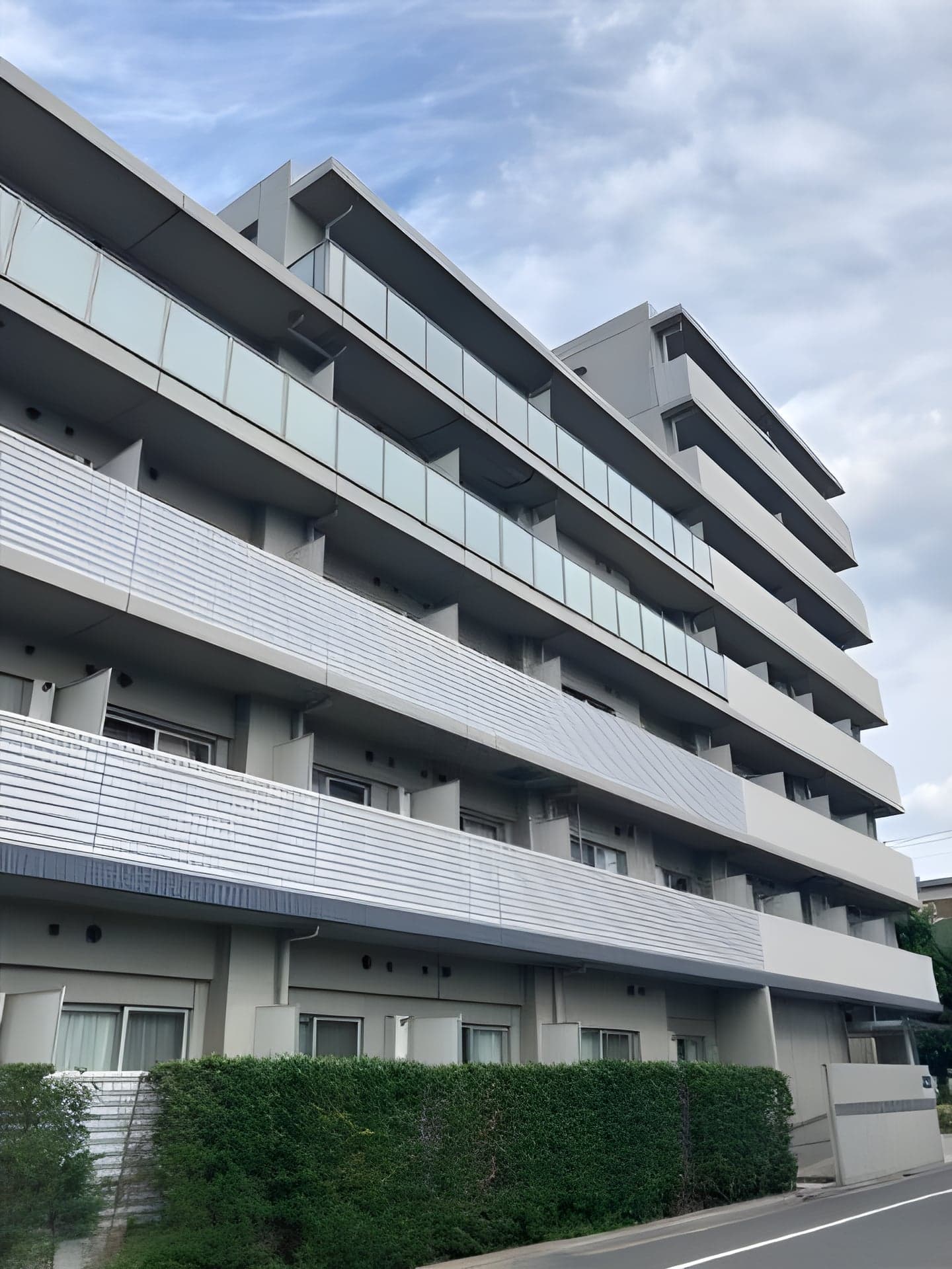プライマル方南町 413